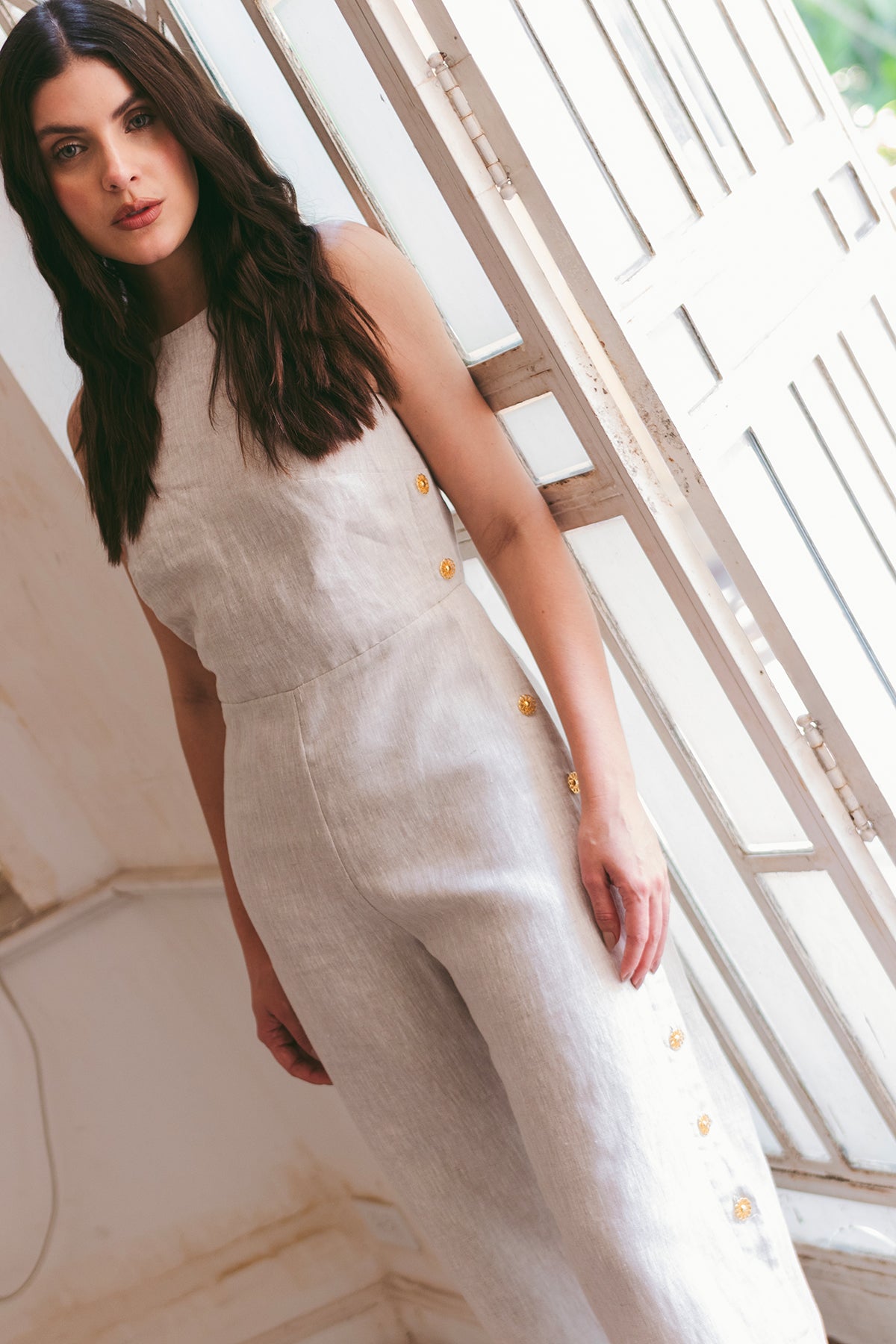 Arlet Jumpsuit