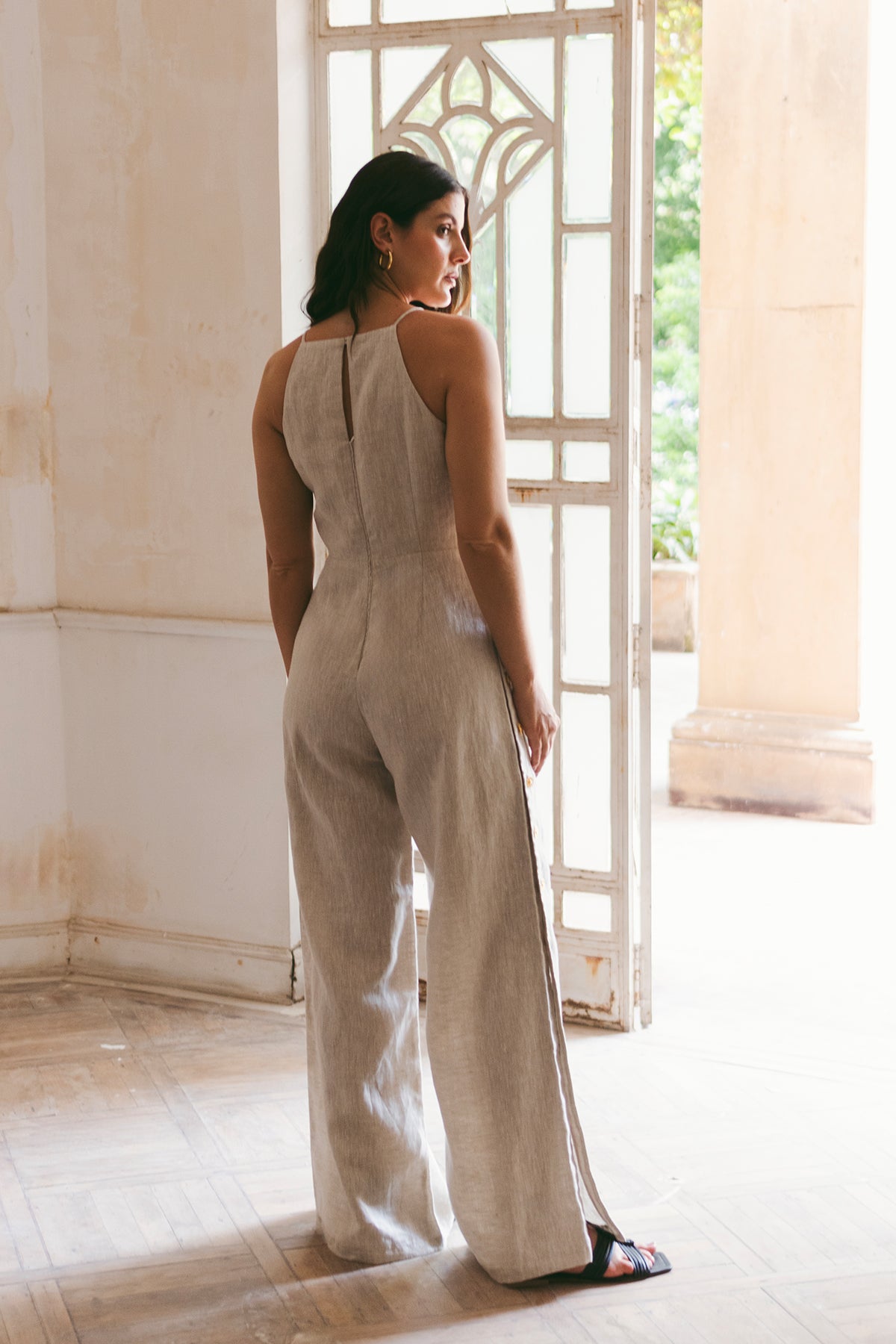 Arlet Jumpsuit