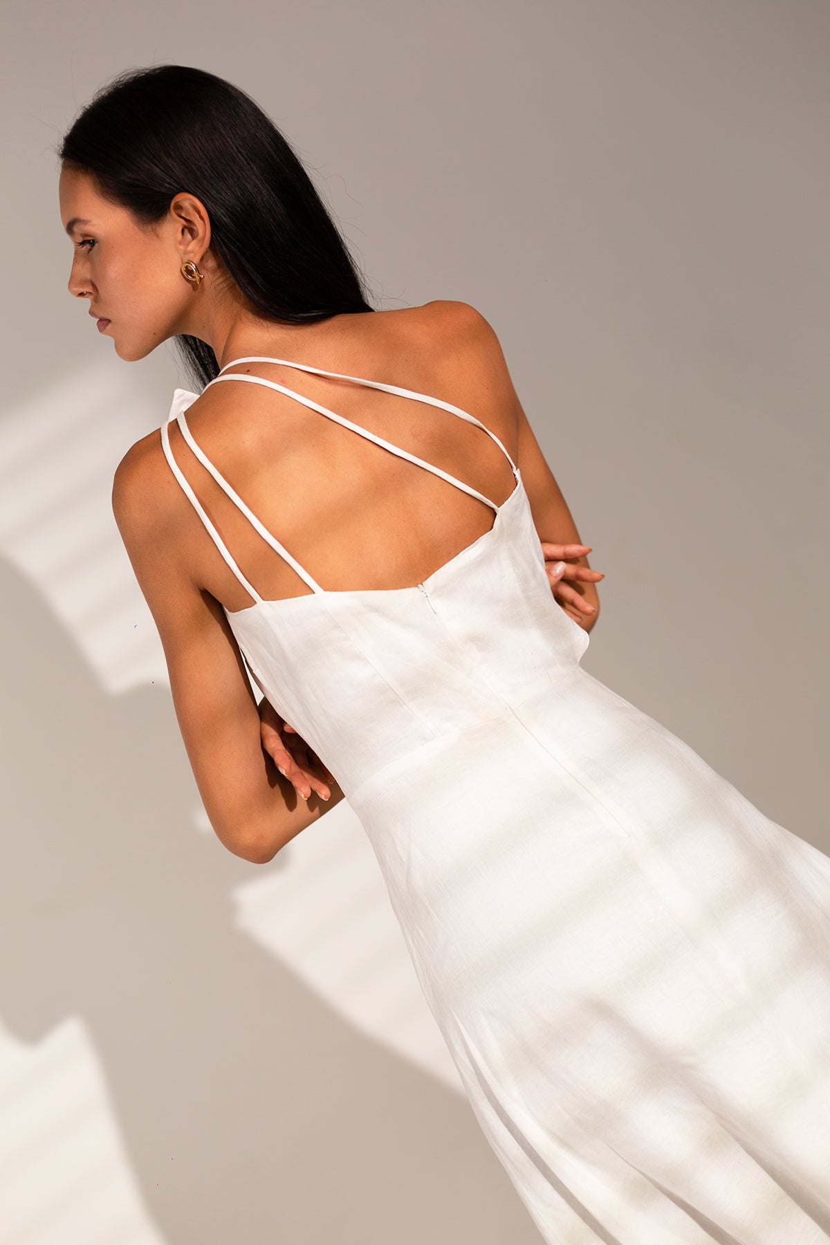 Erina Dress