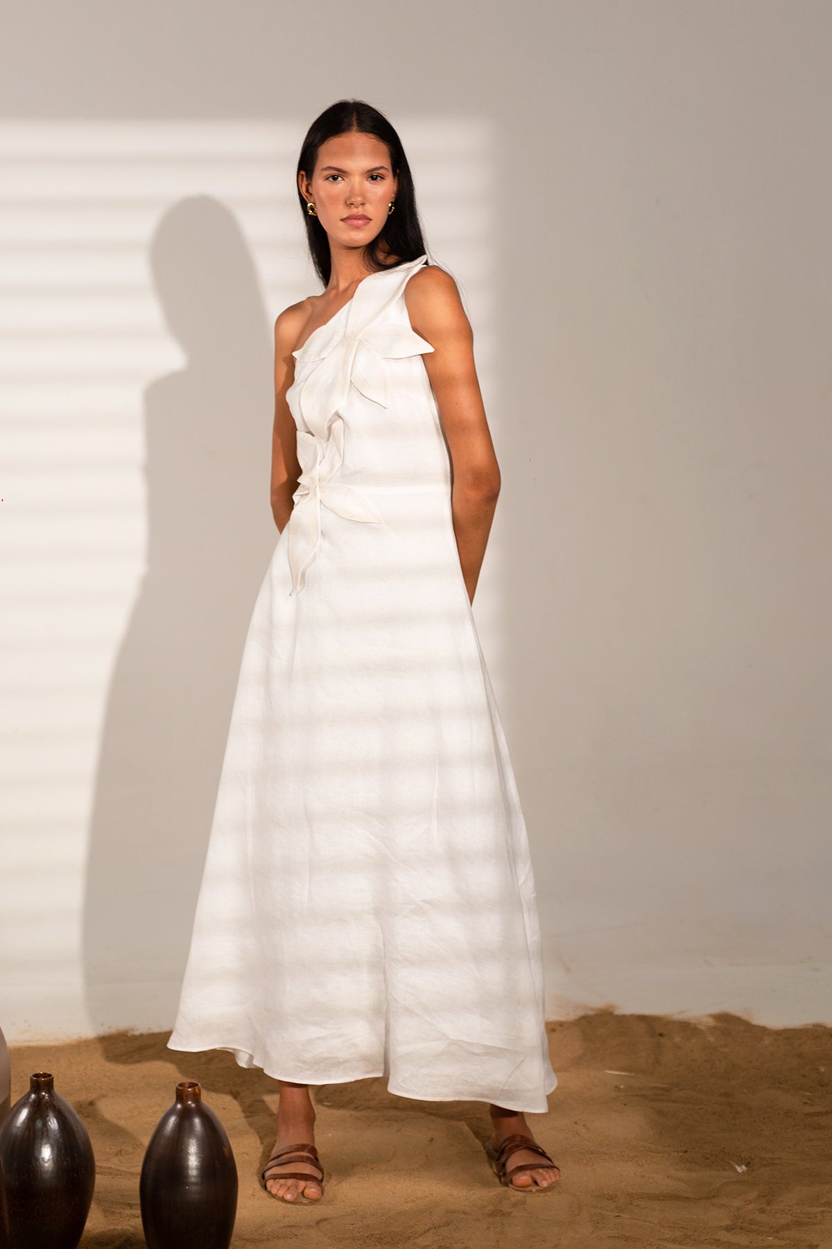 Erina Dress