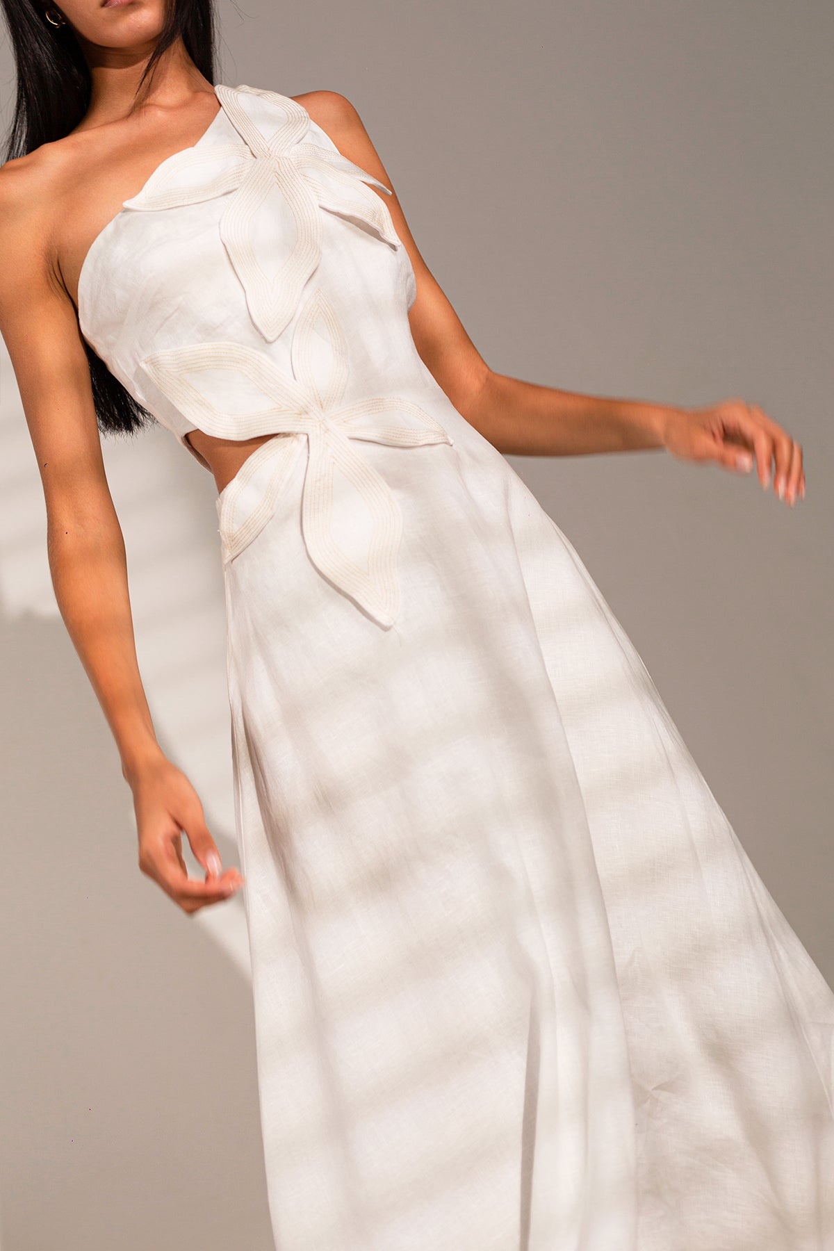 Erina Dress