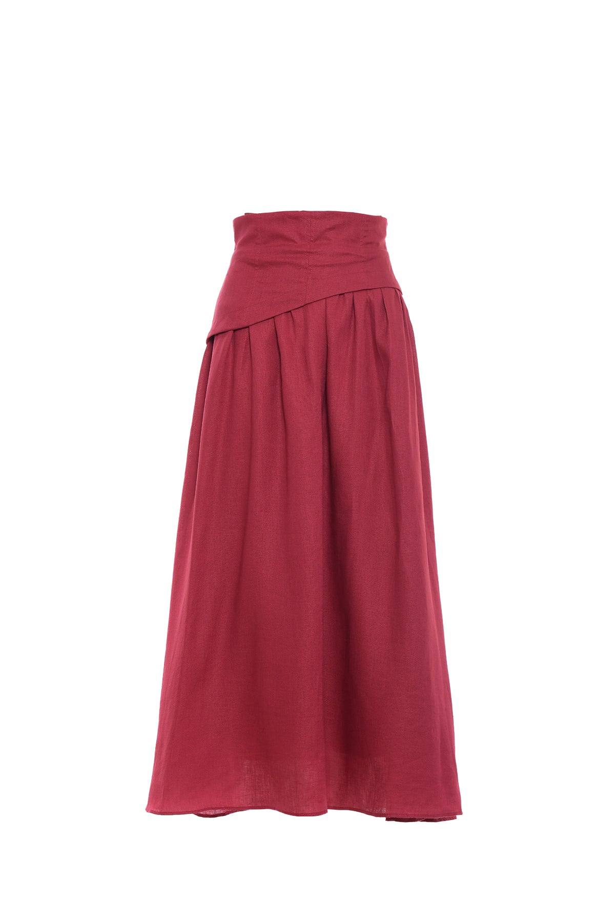 Amina Skirt