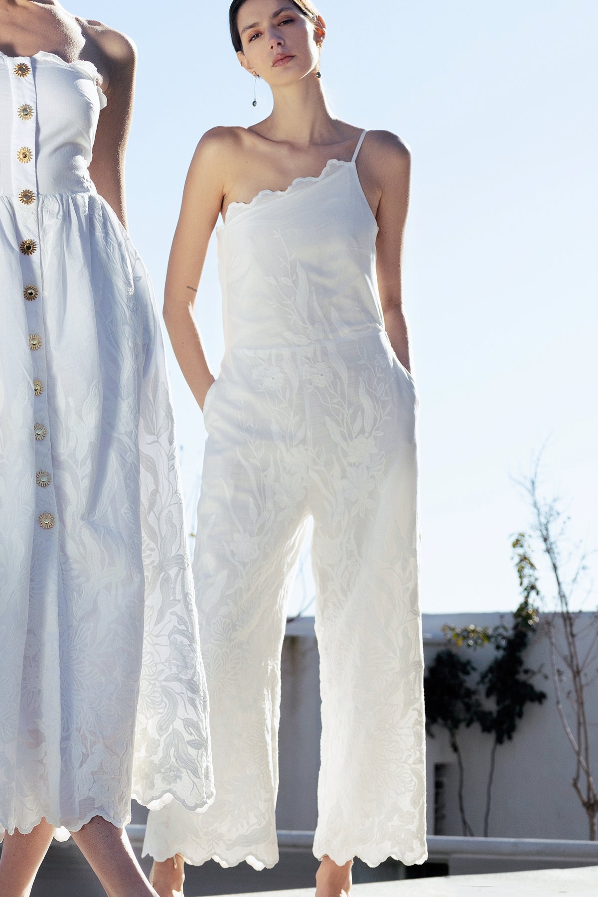 Fragata Jumpsuit