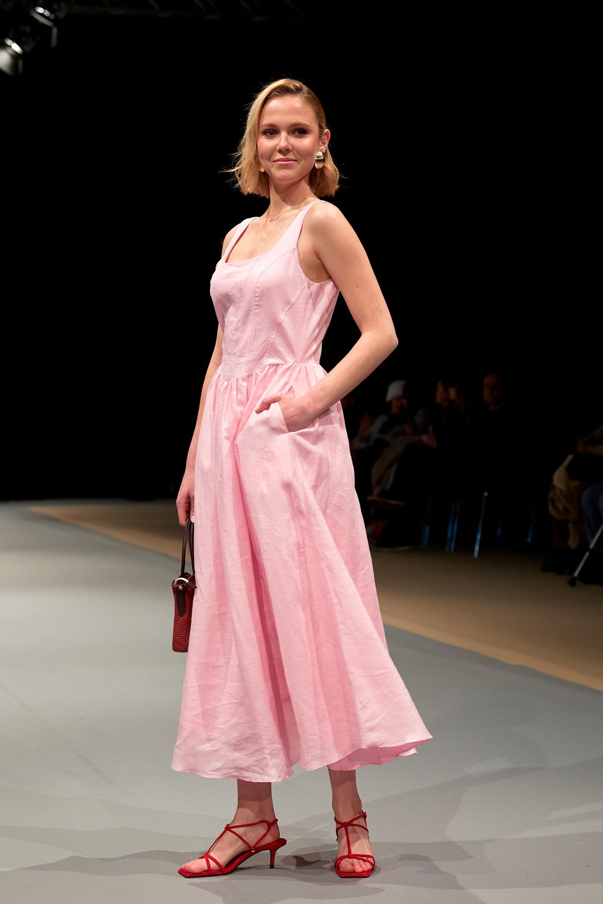 Francesca Dress