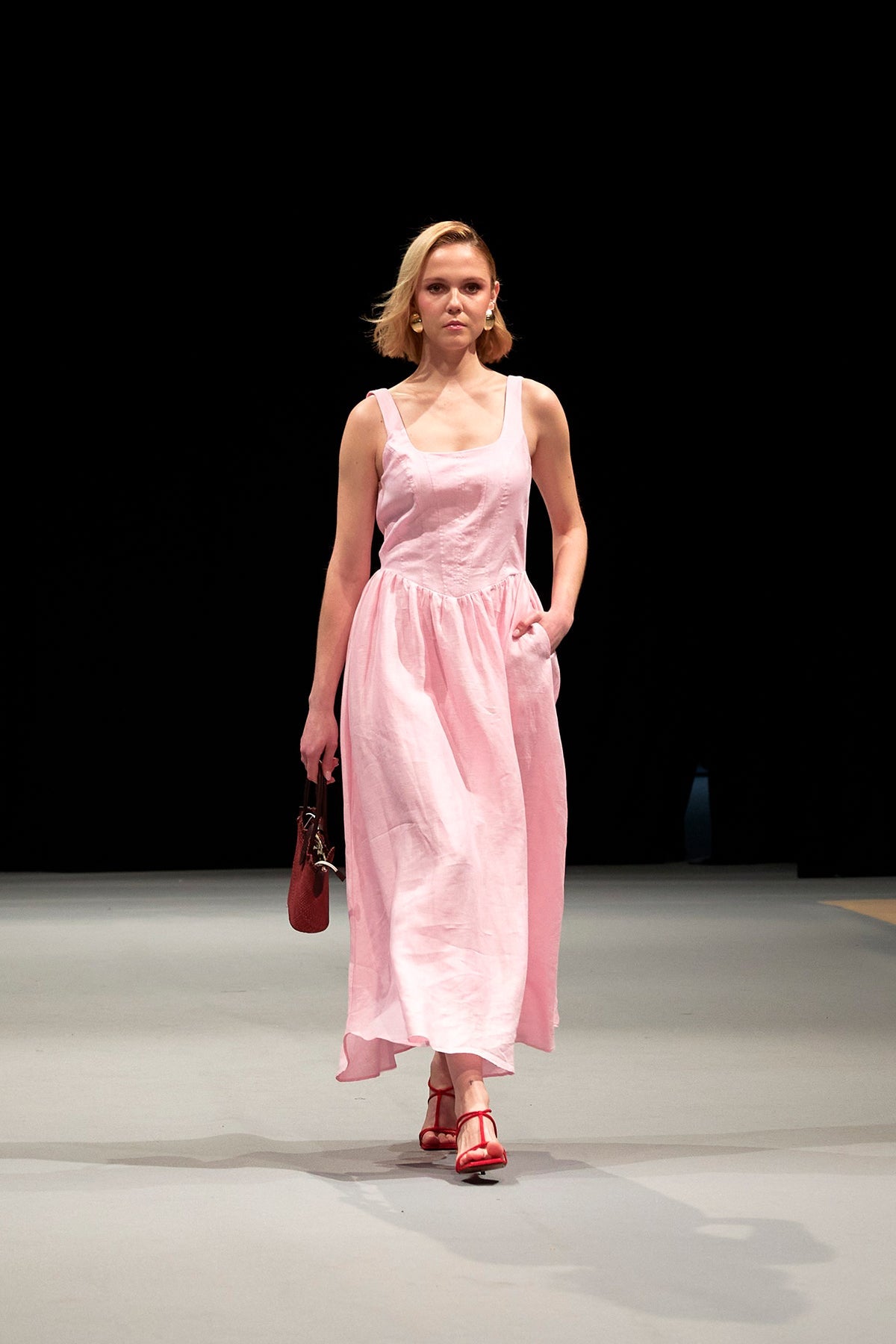 Francesca Dress