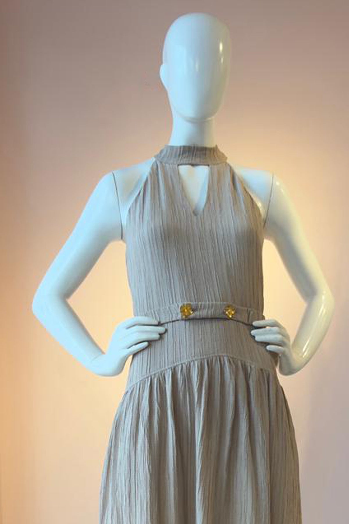 Galata Dress