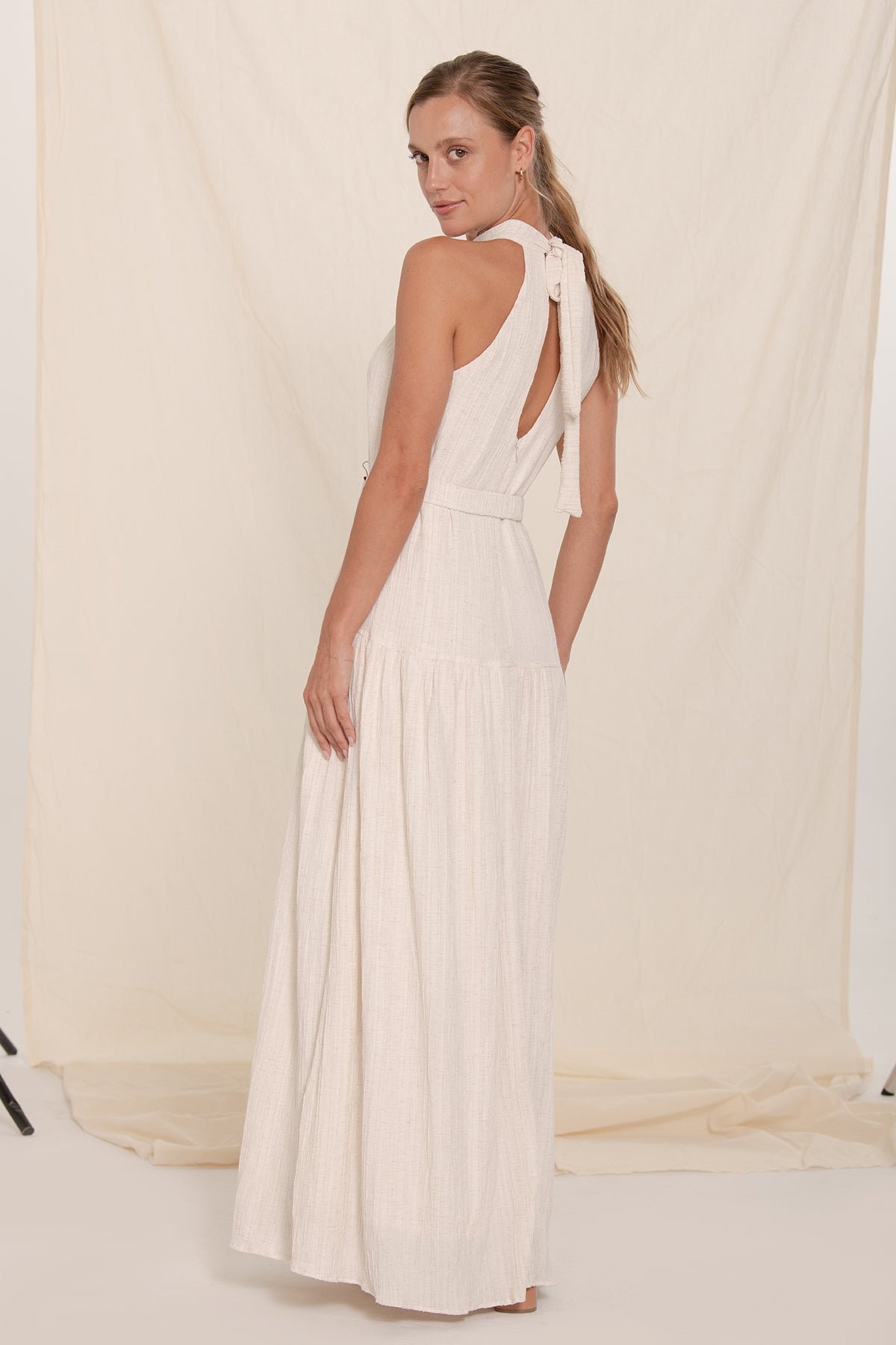Galata Dress