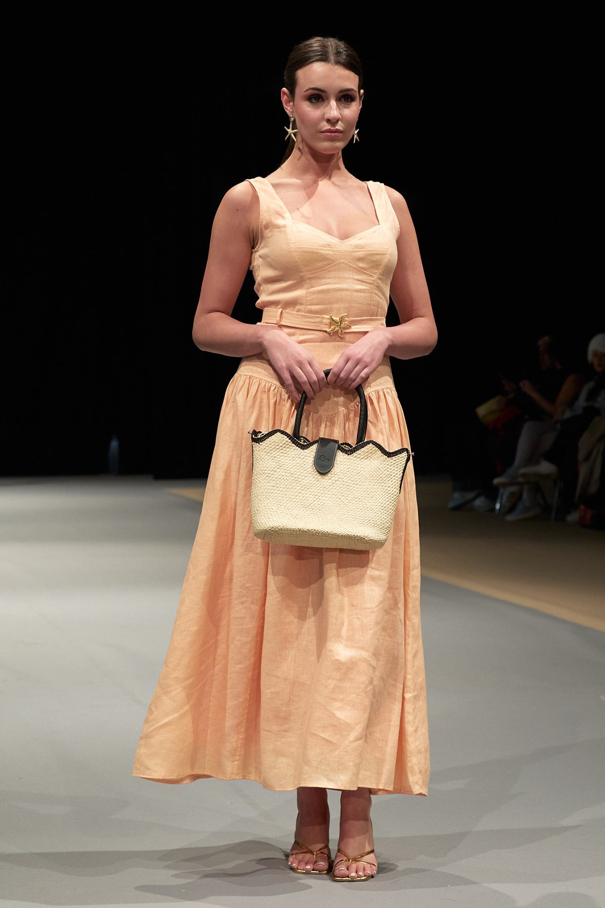 Greta Dress