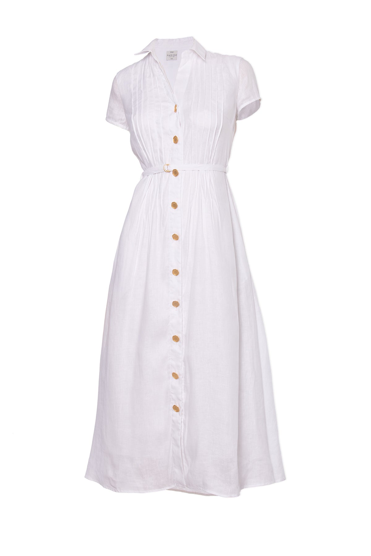 Gretel Dress
