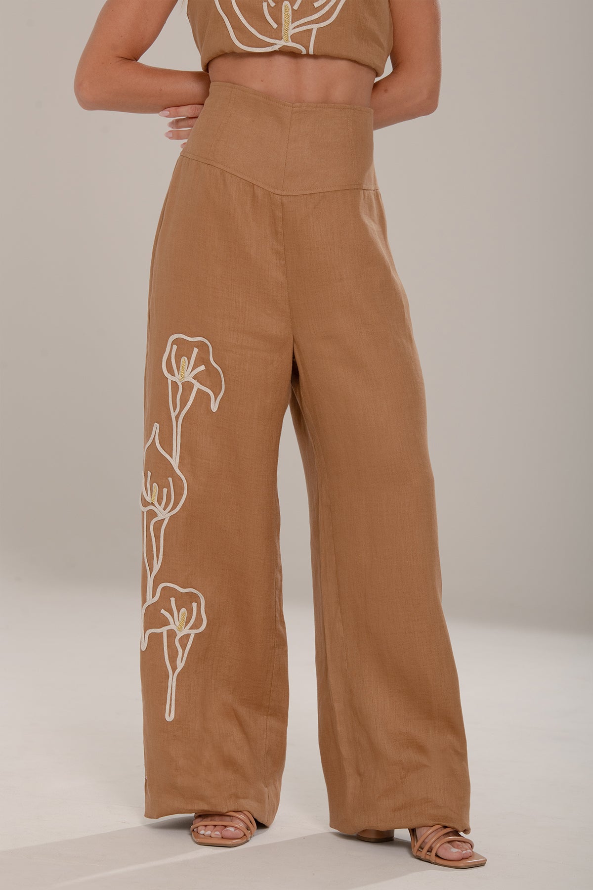 Iska Pants