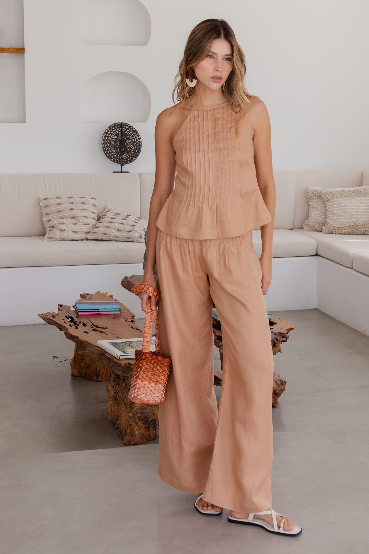 Indira Pants