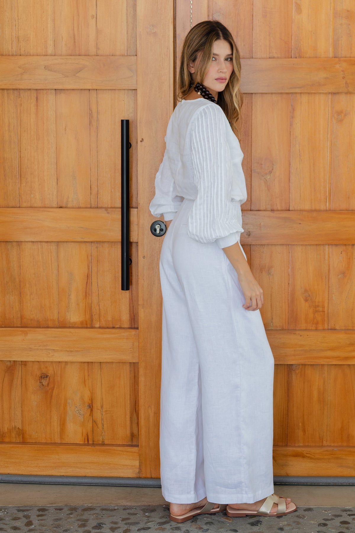 Indira Pants