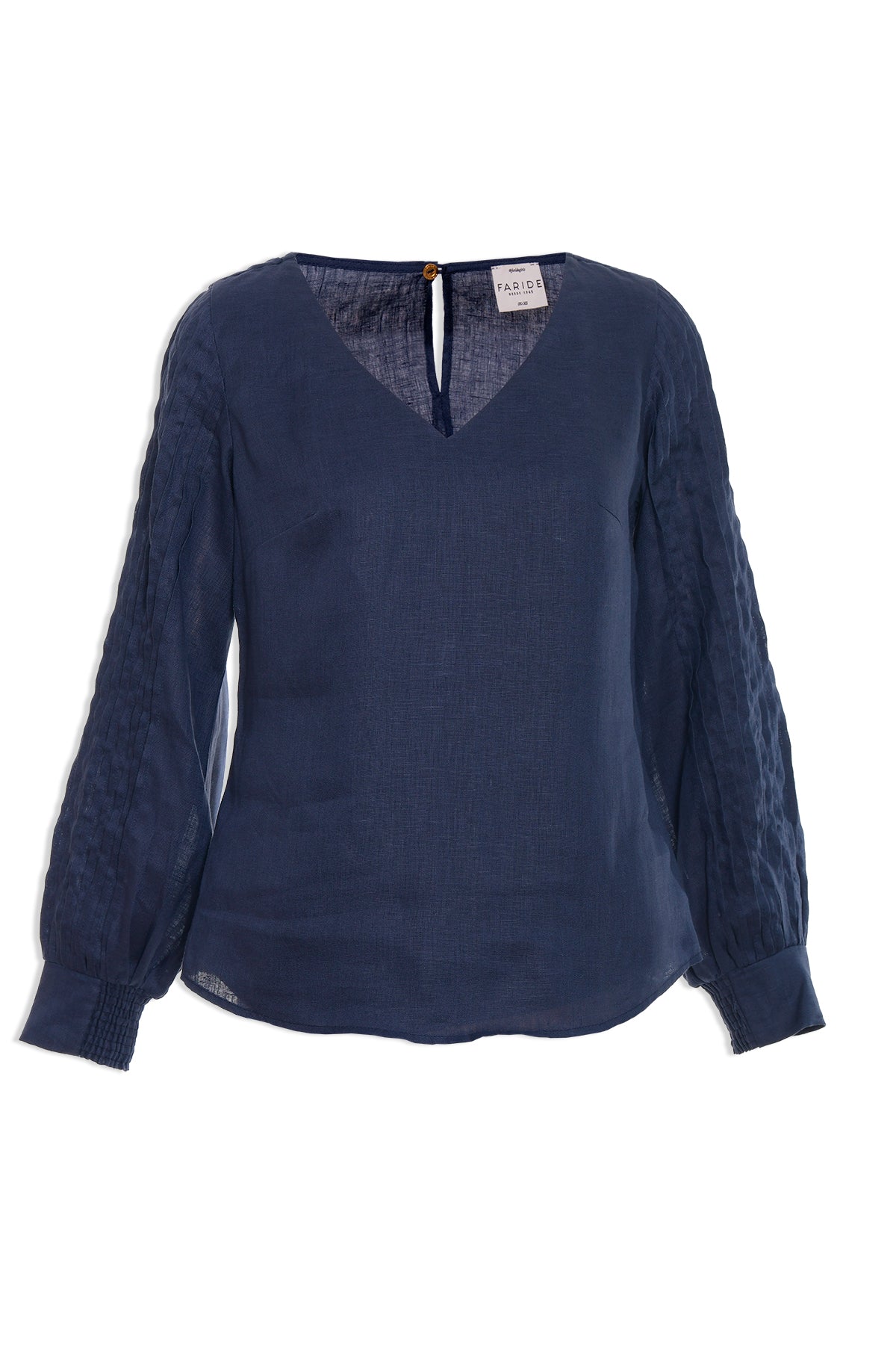 Isadora Blouse