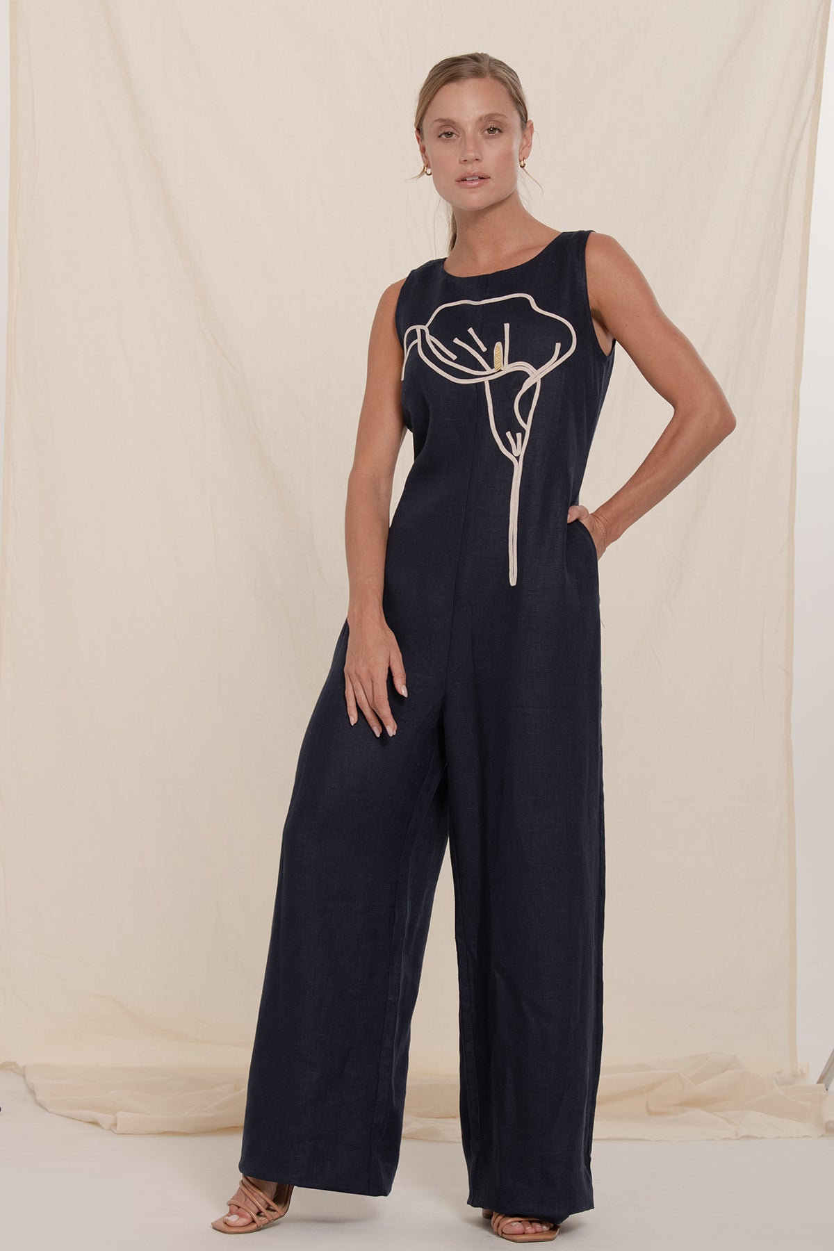 Juno Jumpsuit