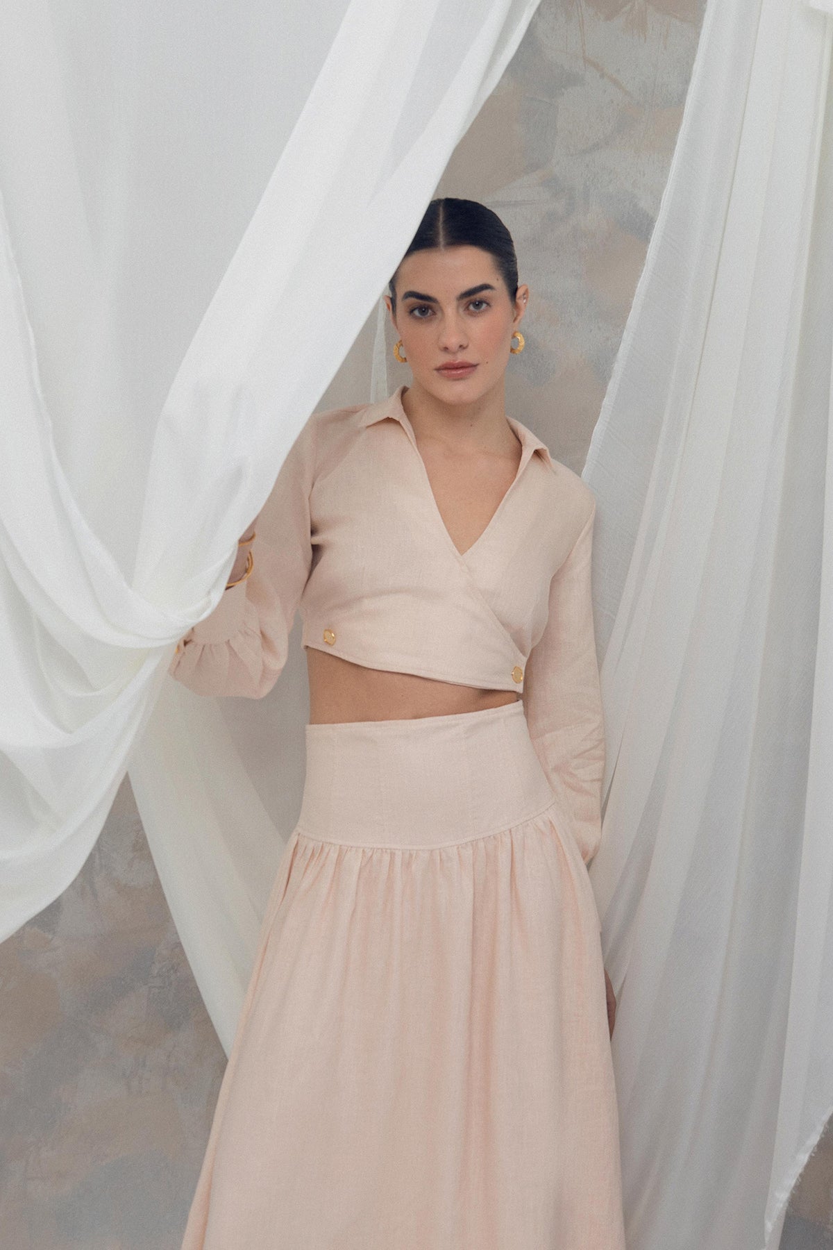 Cora Skirt