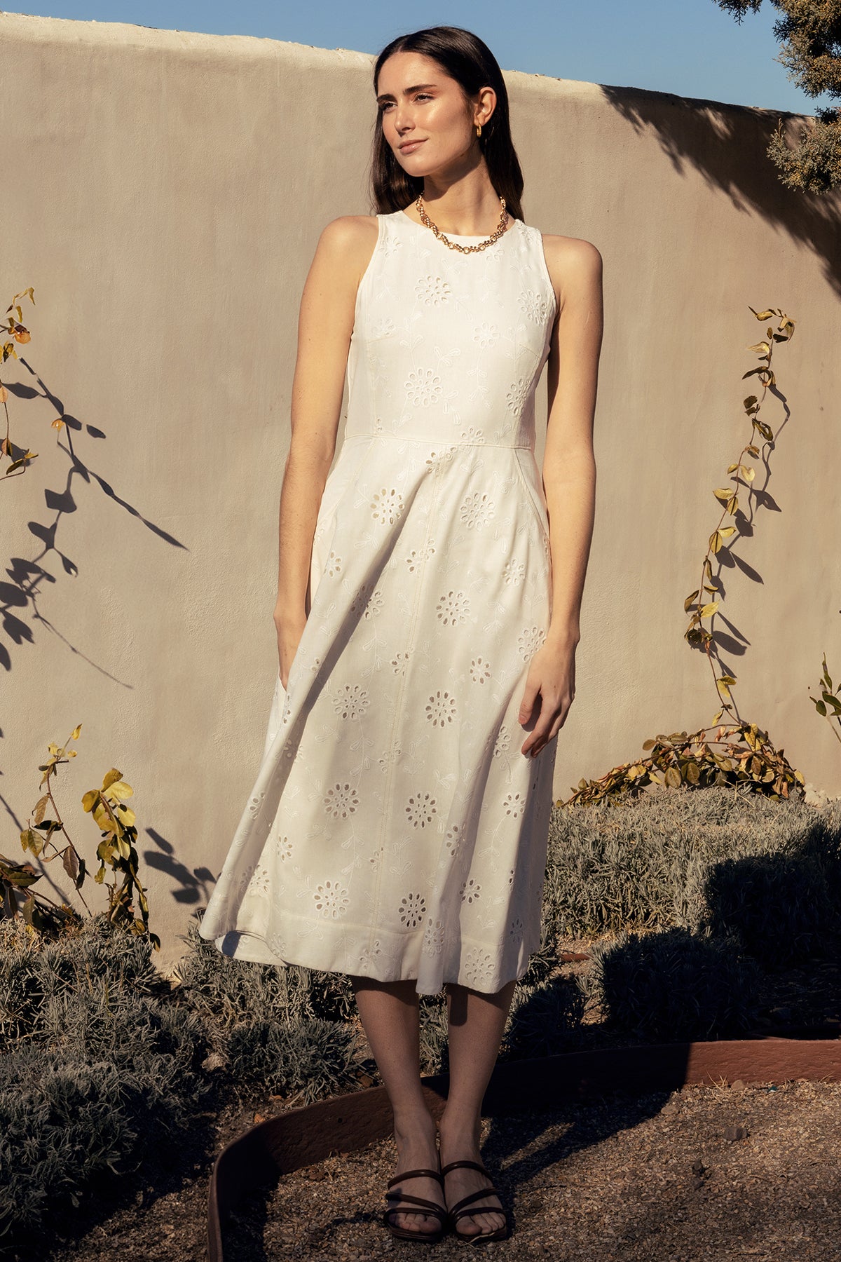 Karina Dress