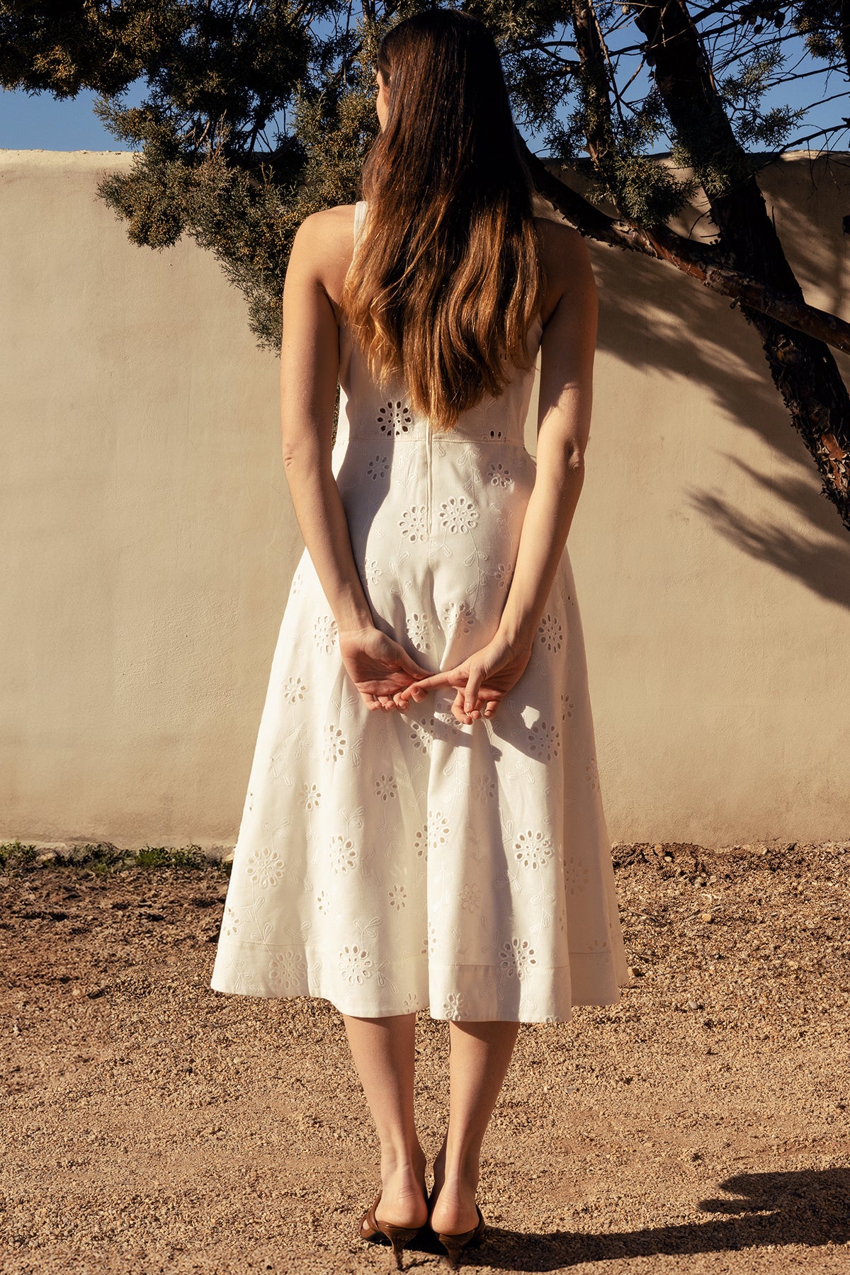 Karina Dress