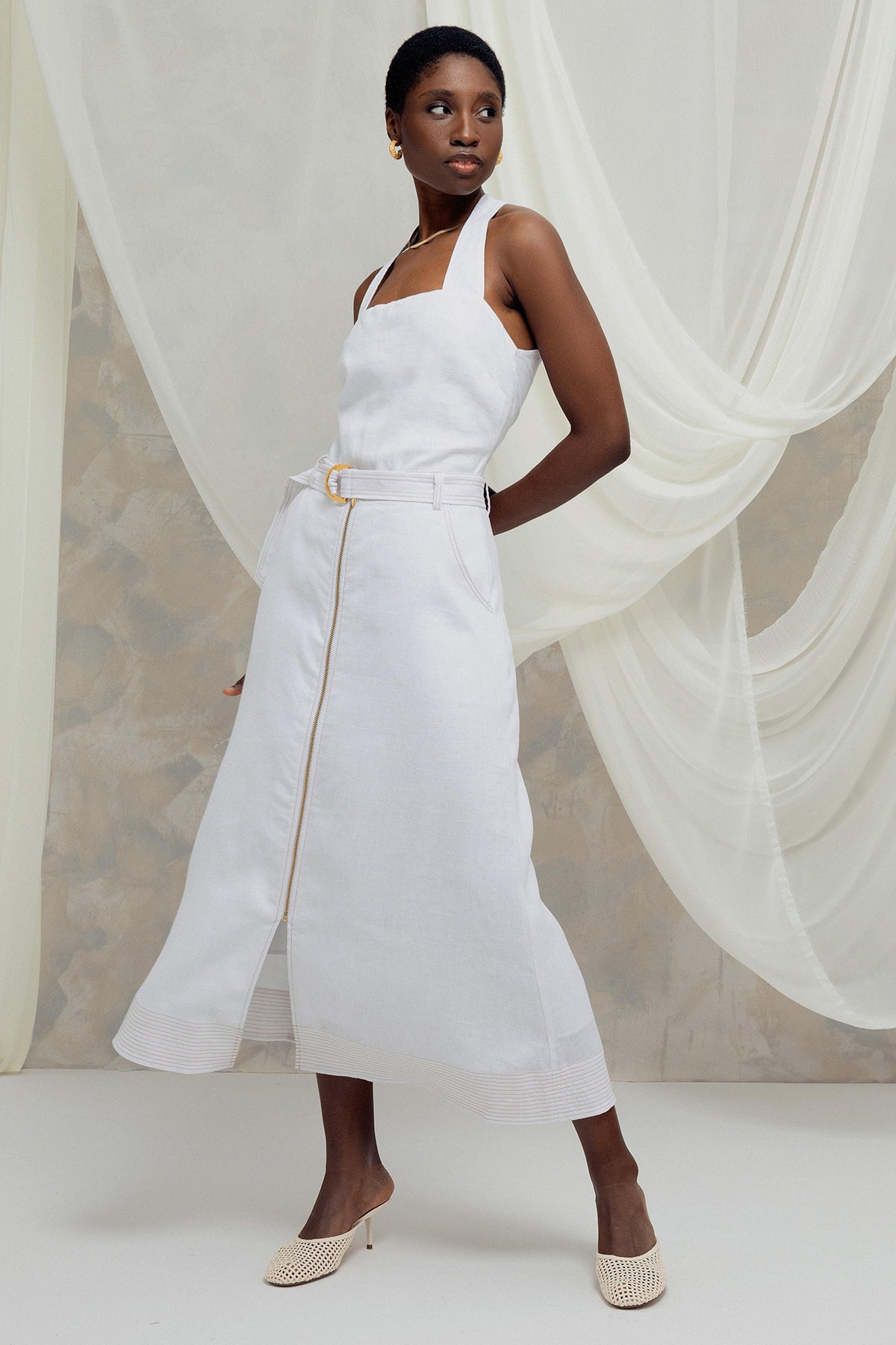 Majo Skirt
