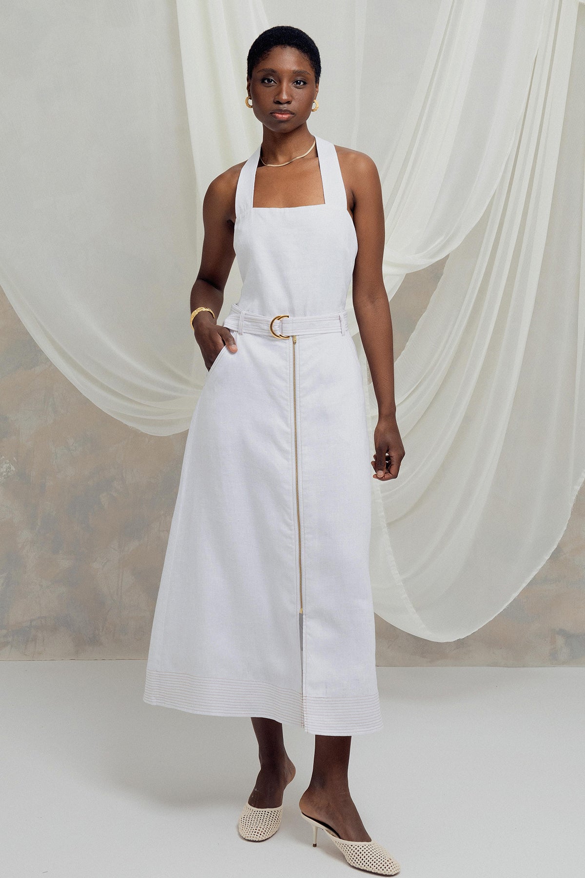 Majo Skirt