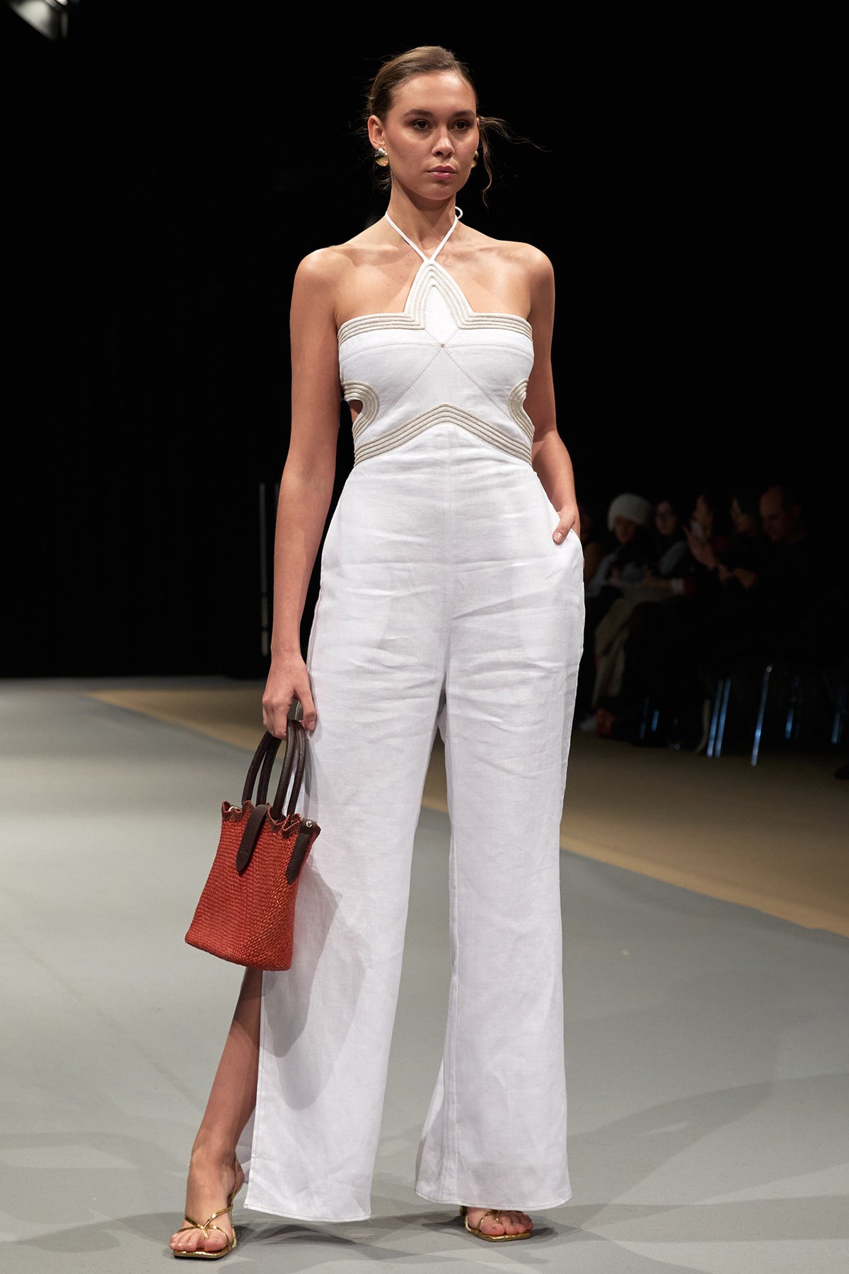 Malibu Jumpsuit