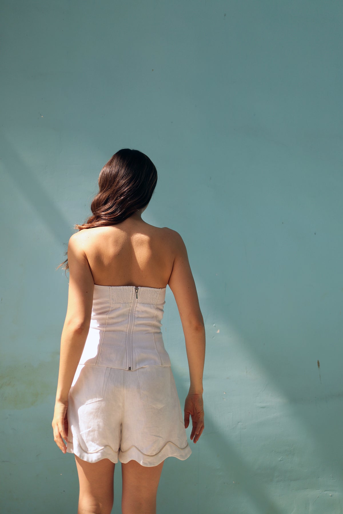 Marea Short