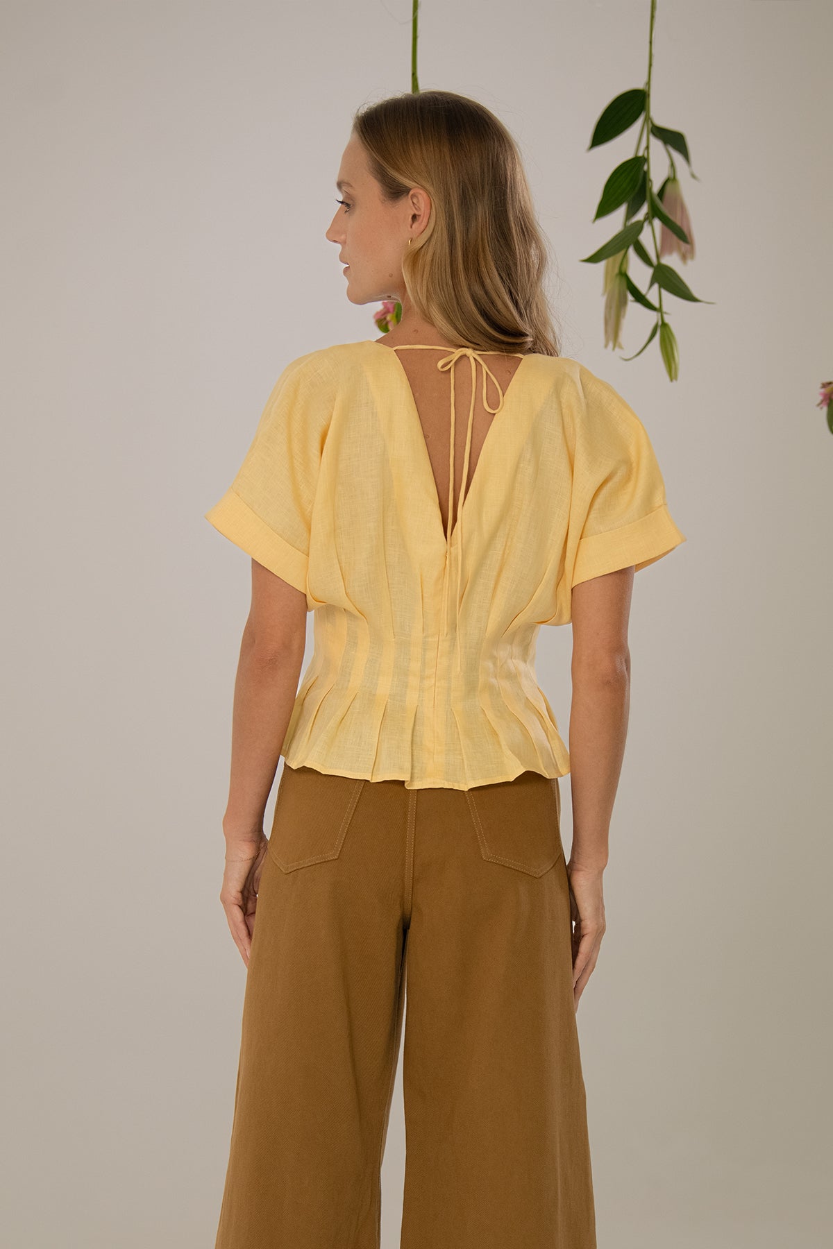 Maya Blouse
