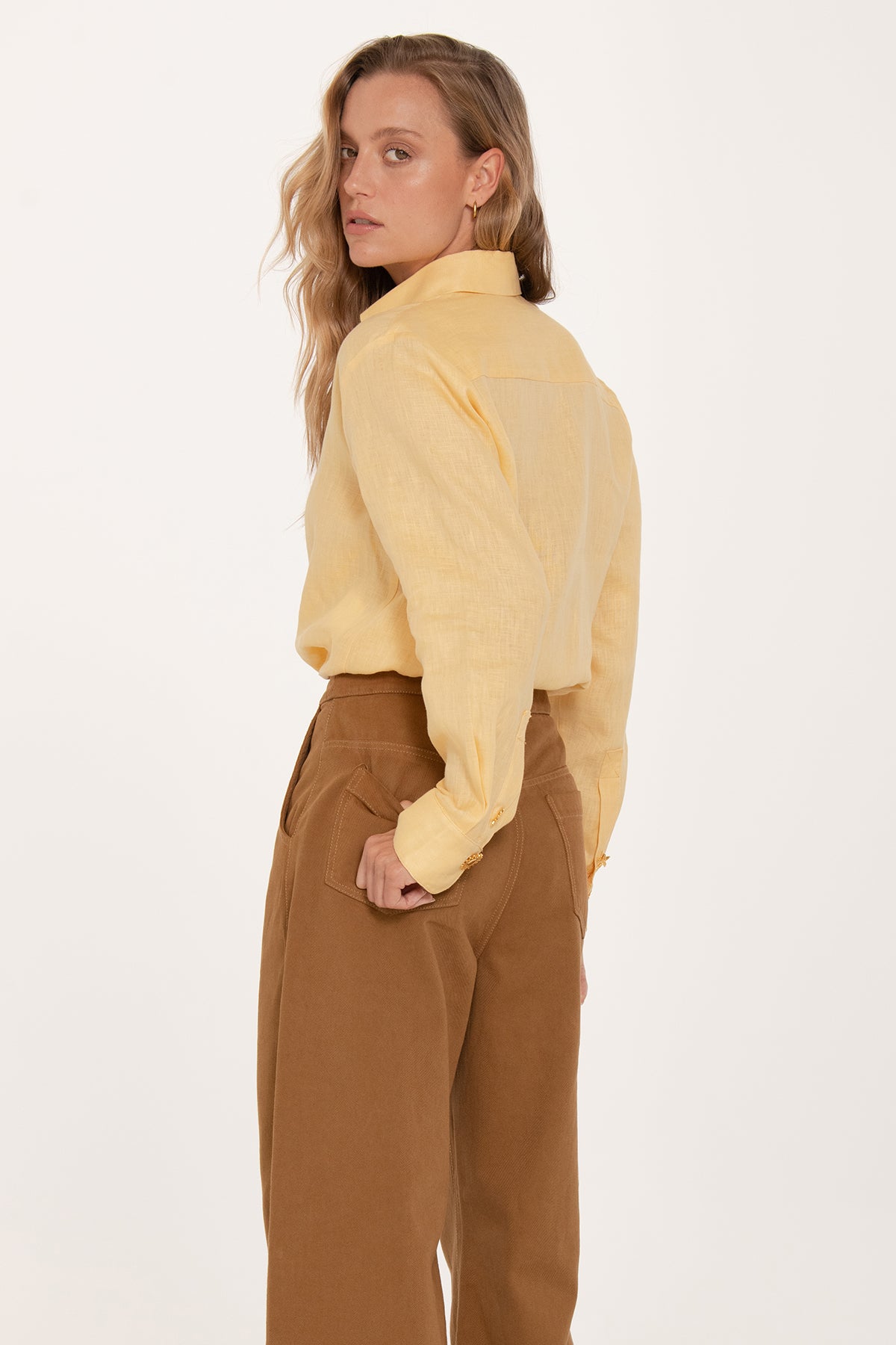 Mirabel Shirt