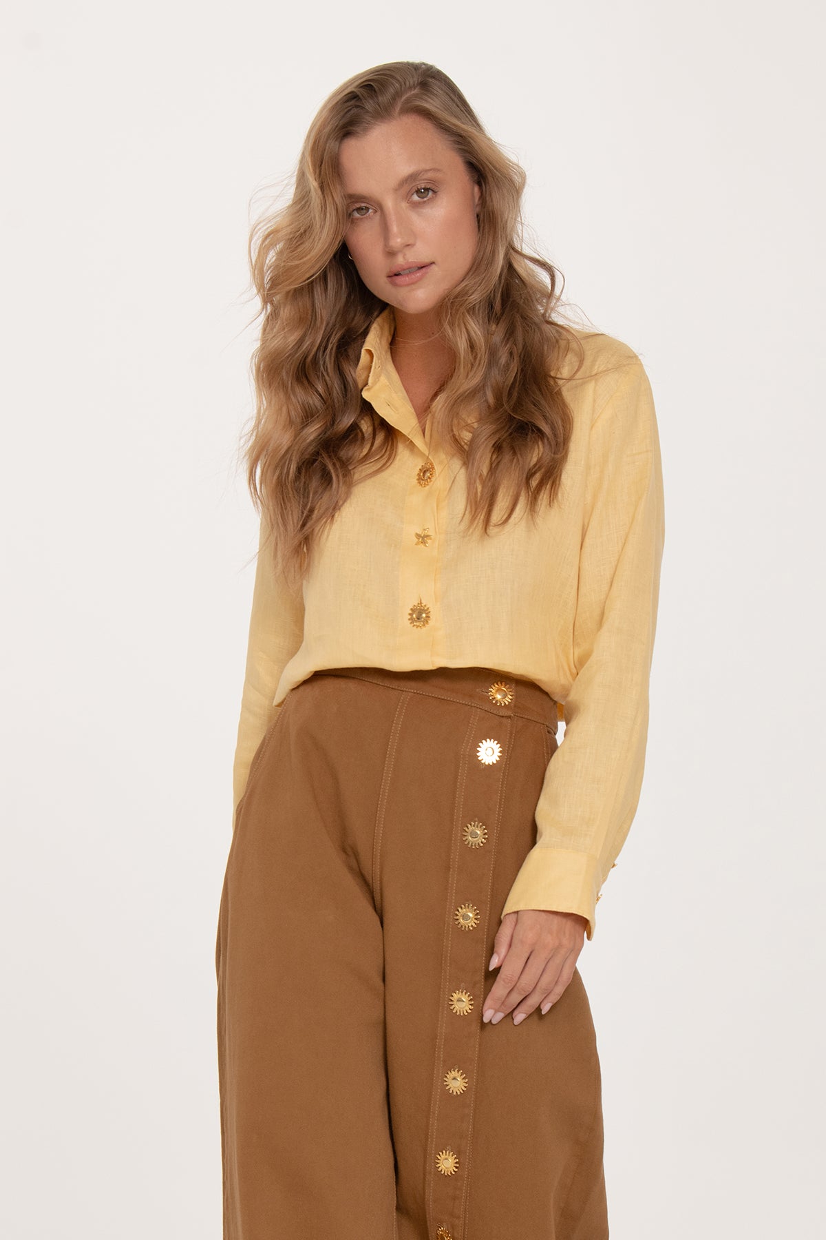 Mirabel Shirt
