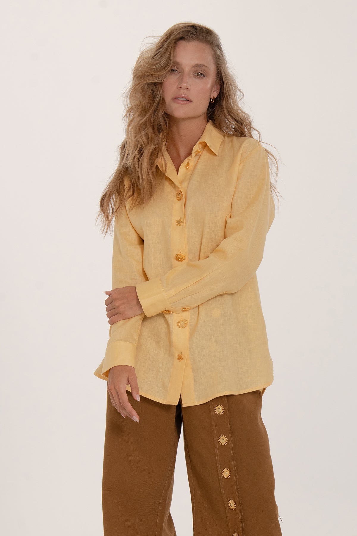 Mirabel Shirt