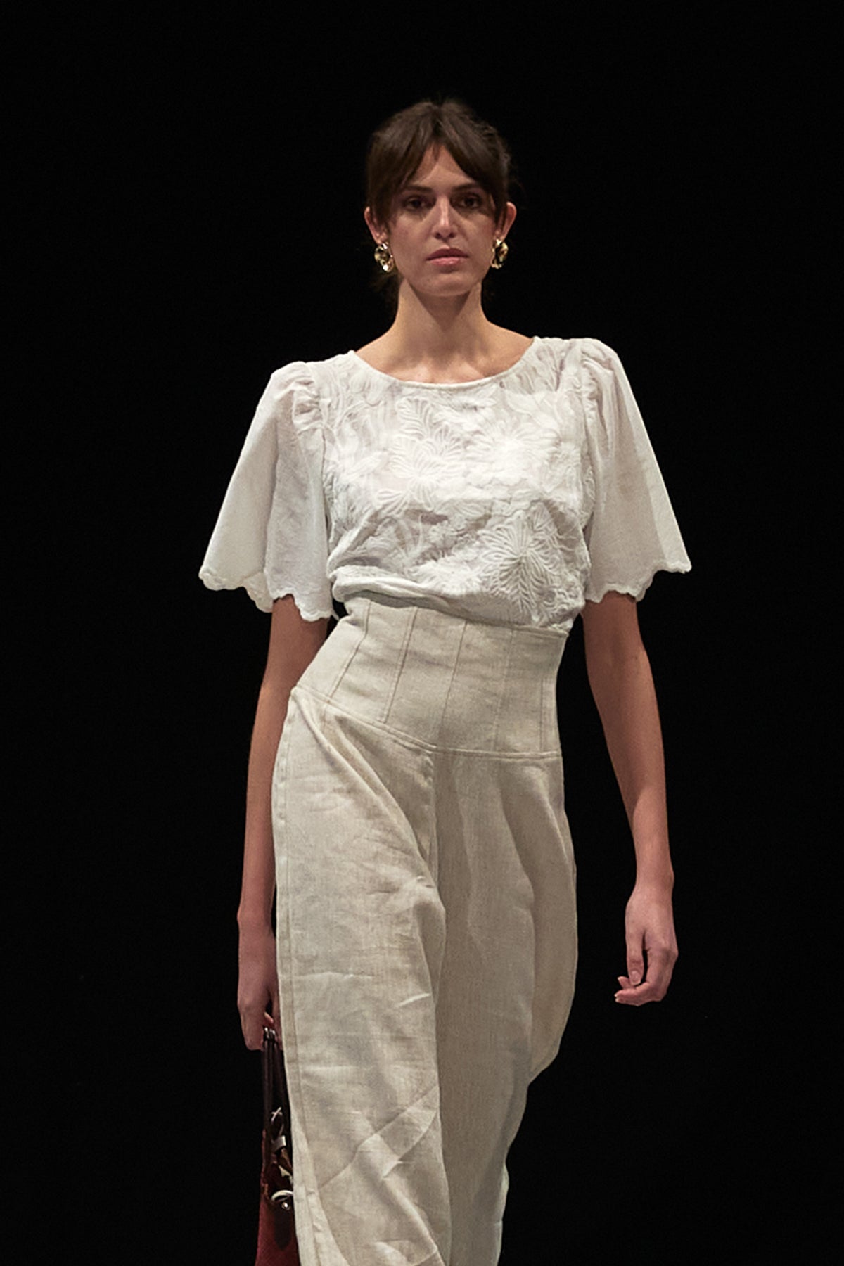 Miranda Blouse