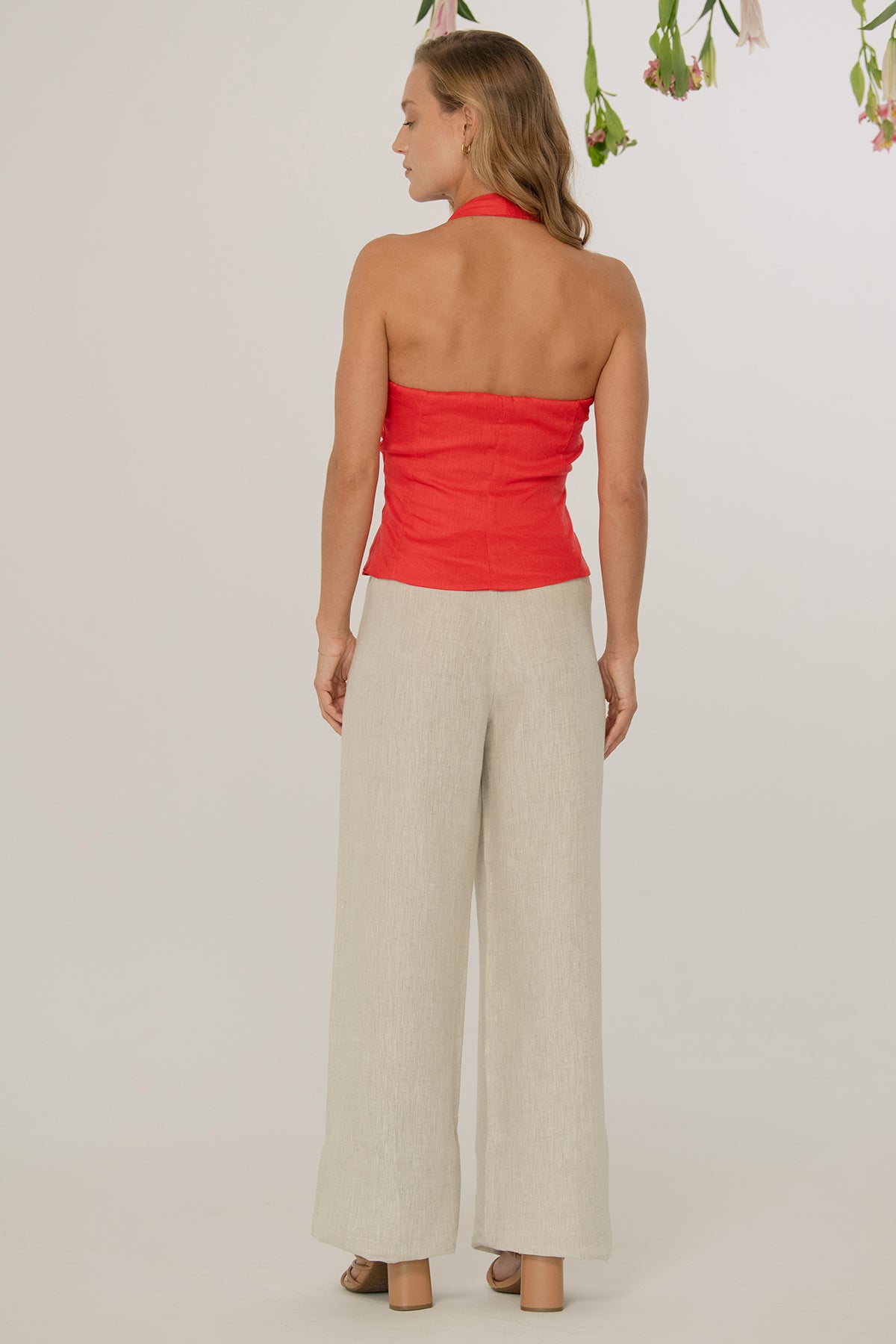 Moira Blouse