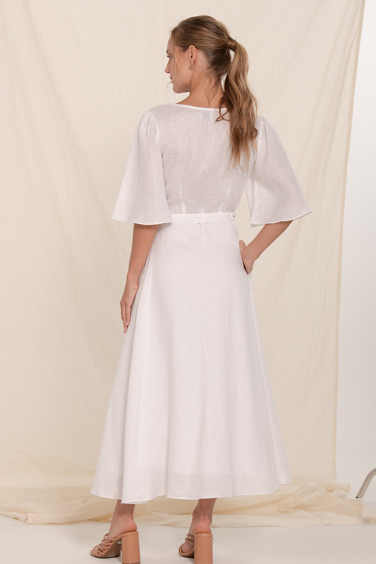 Monaco Dress