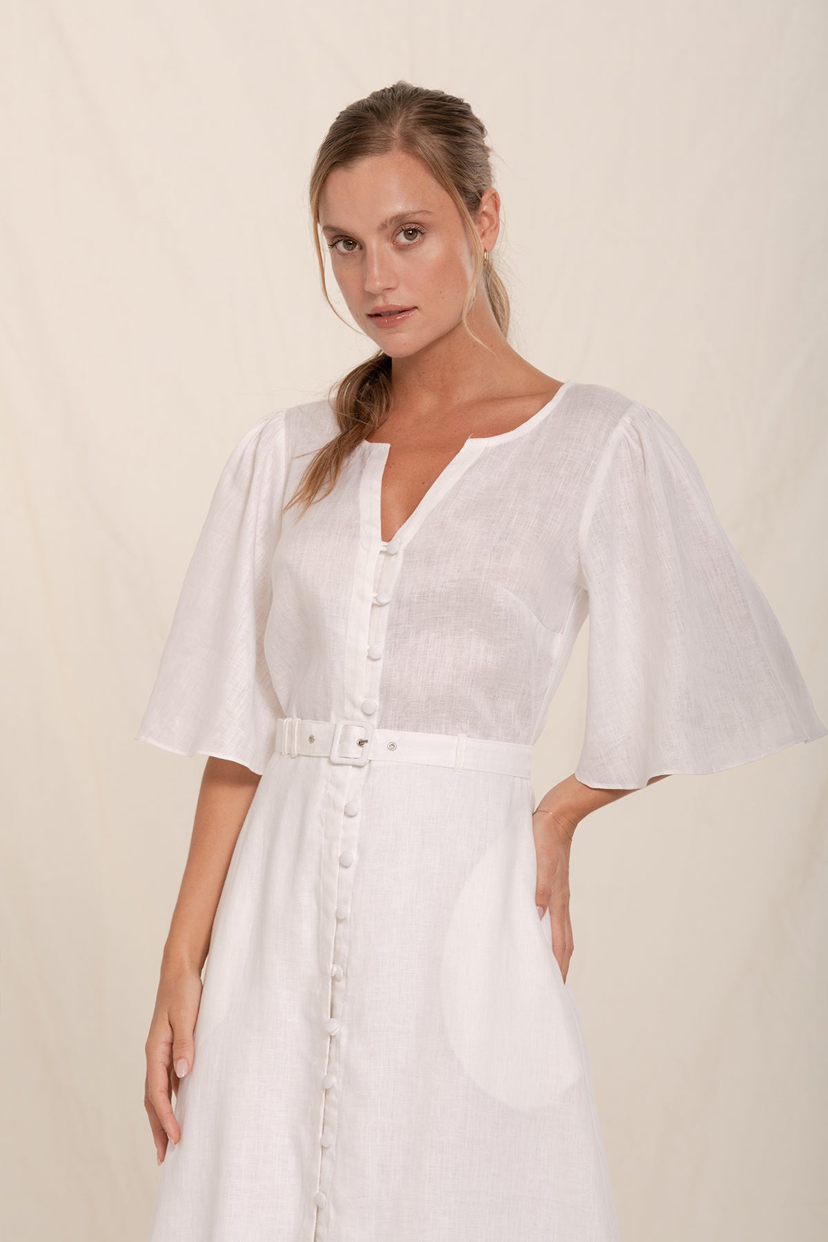 Monaco Dress