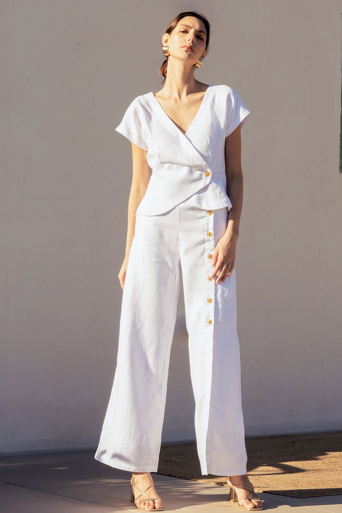 Milano Pants