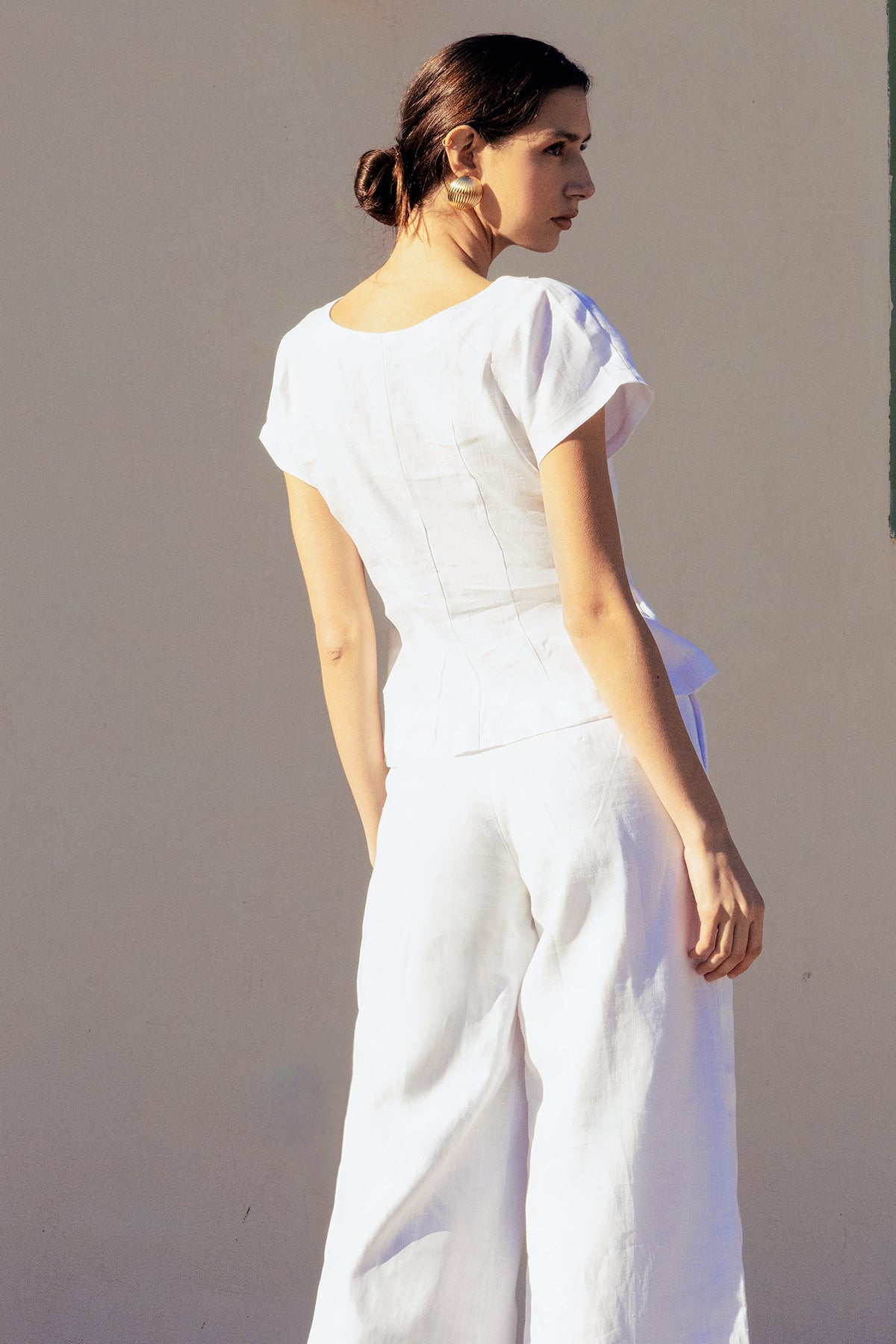 Milano Pants