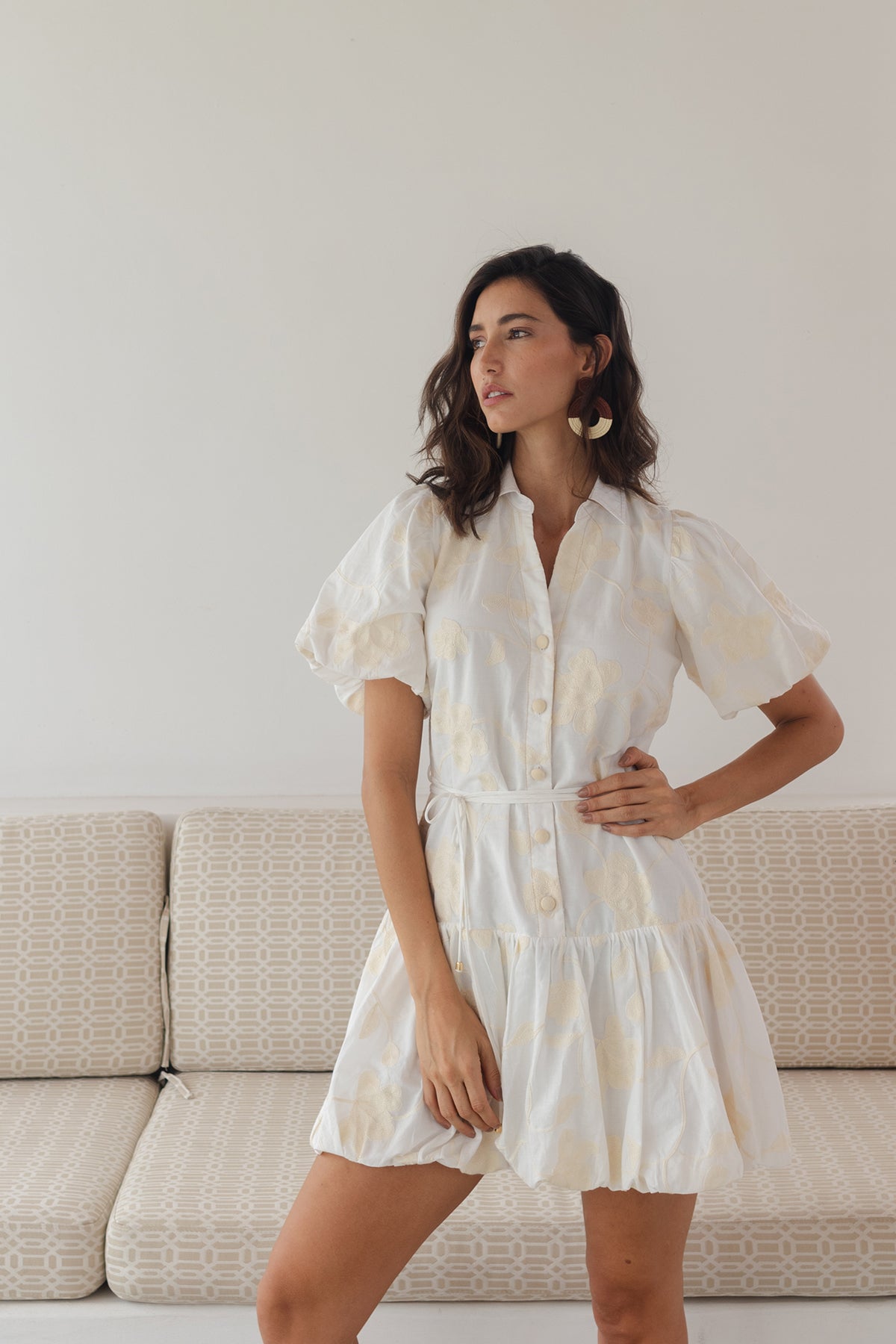 Orieta Dress