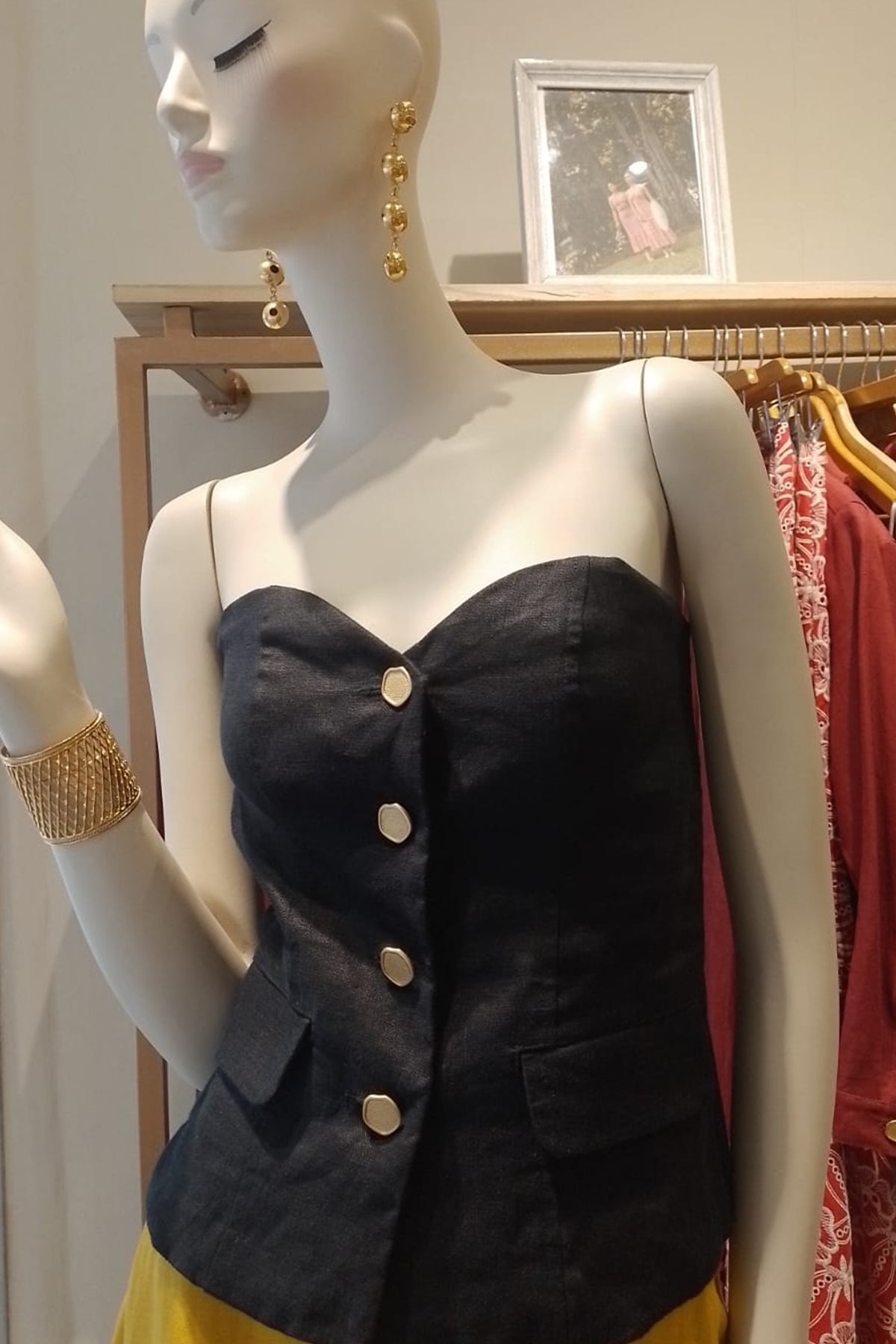 Petra Vest