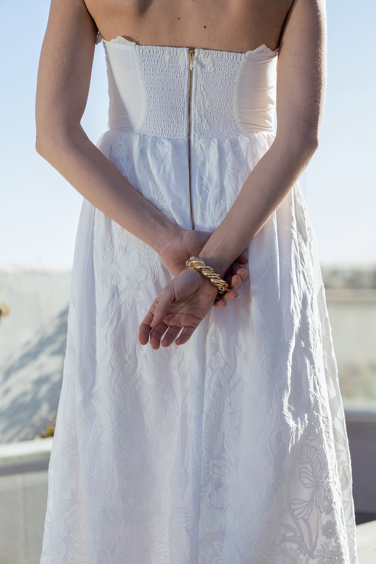 Portia Dress