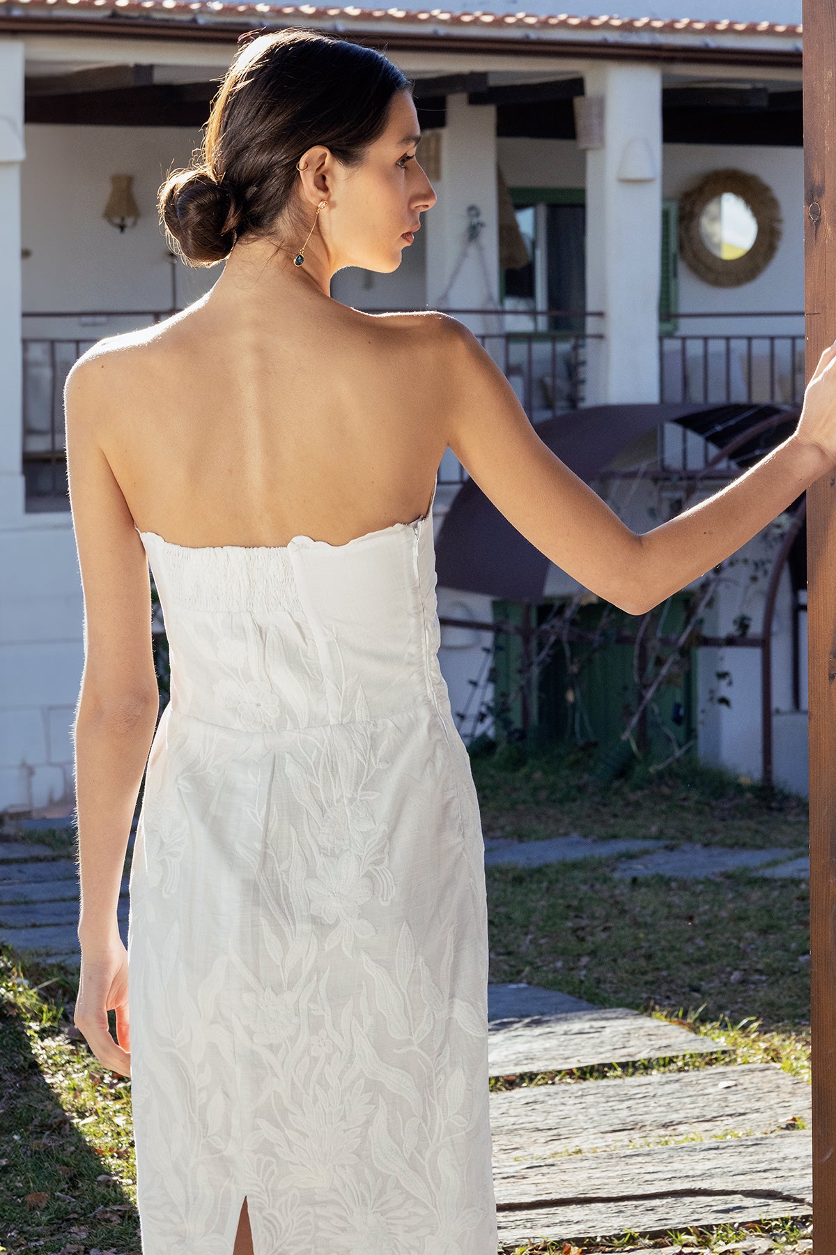 Solario Dress