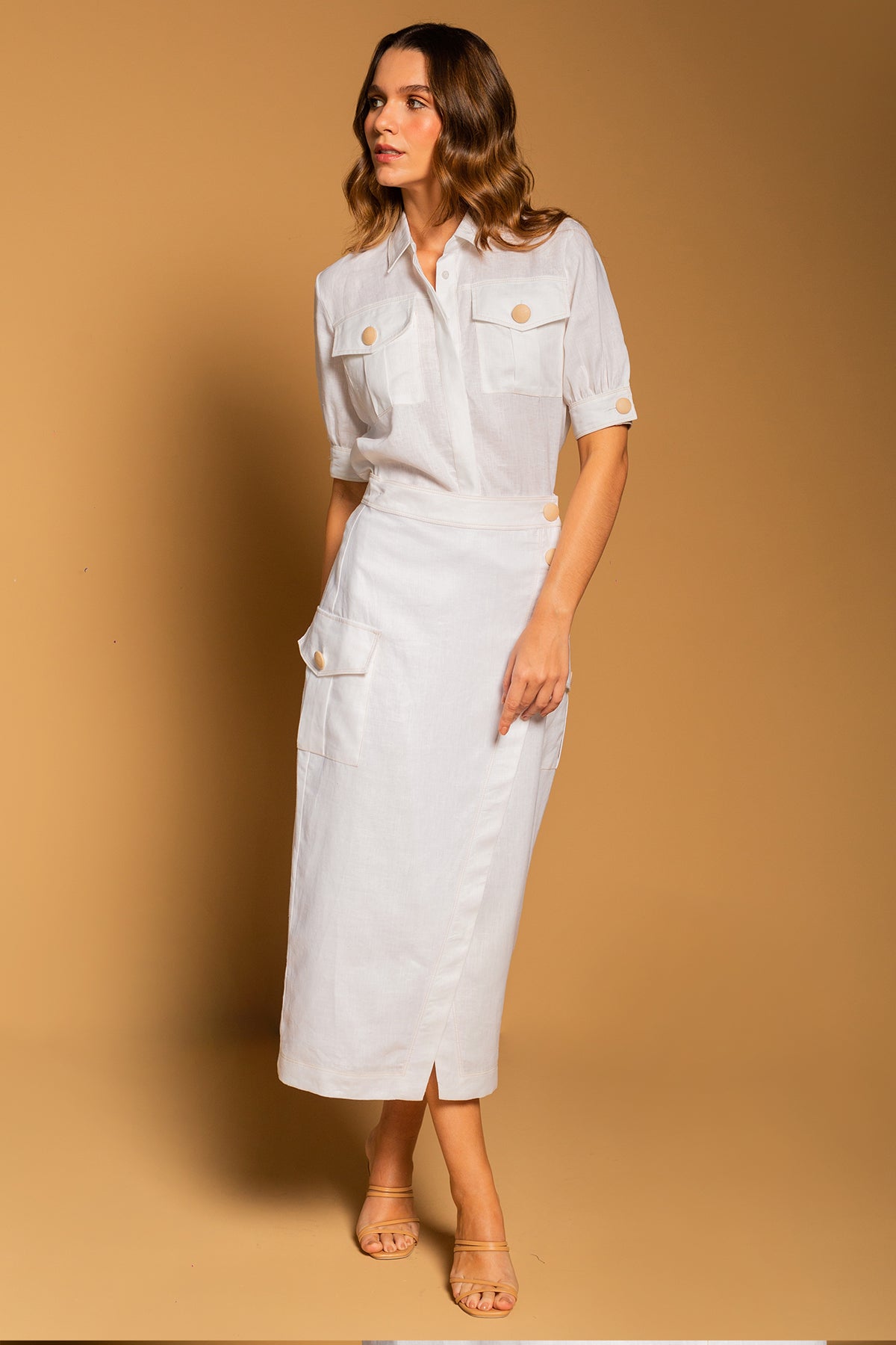 Ramona Skirt