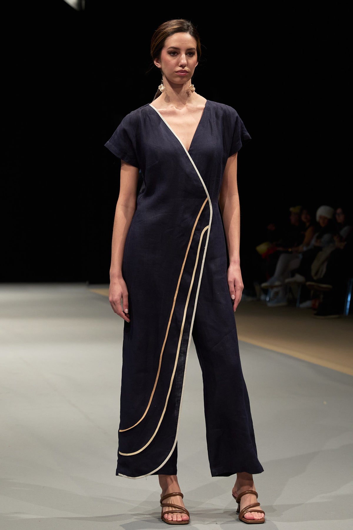 Tutti Jumpsuit