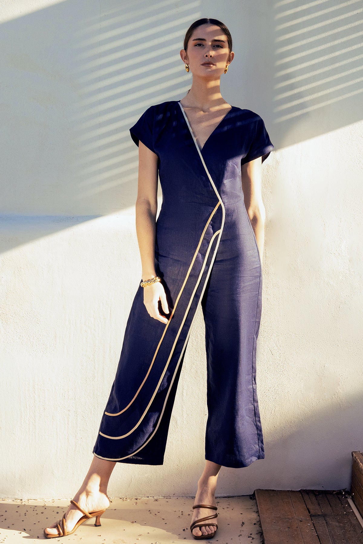 Tutti Jumpsuit