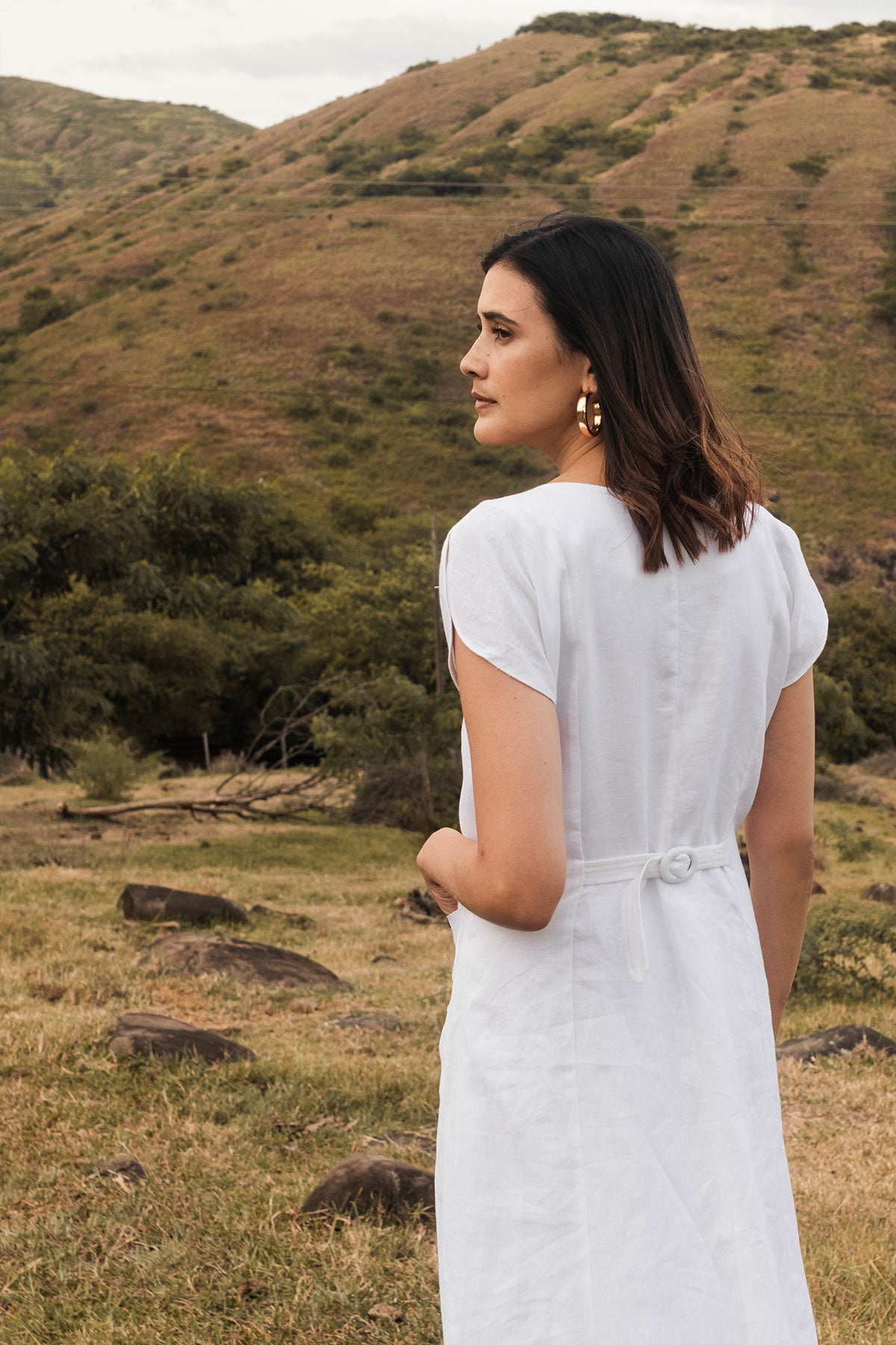 Violeta Dress