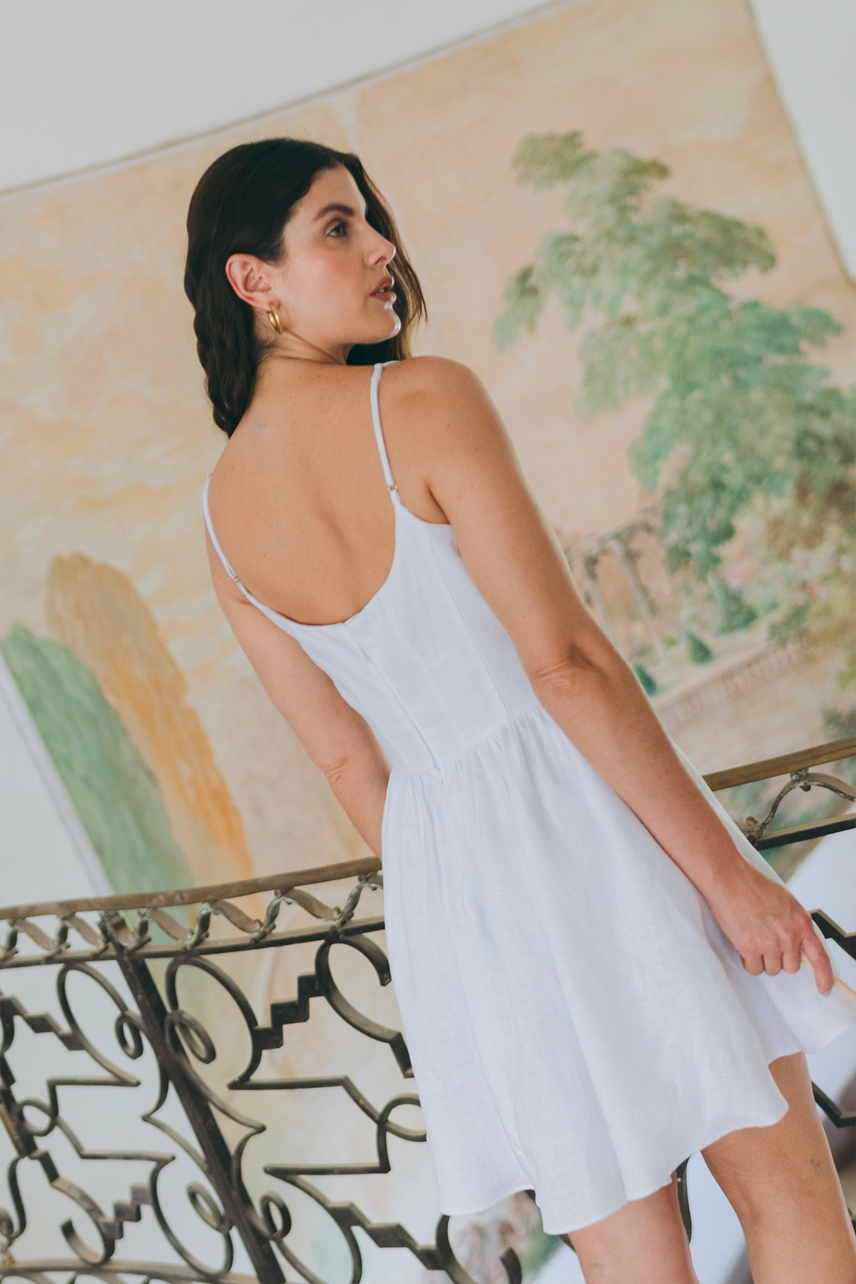 Perla Dress