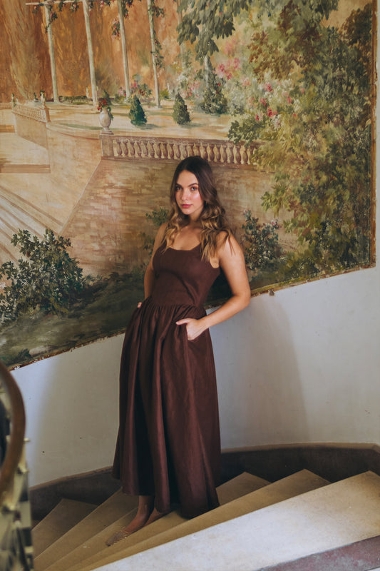 Francesca Dress