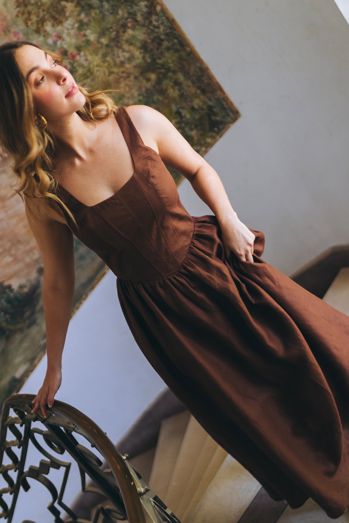 Francesca Dress