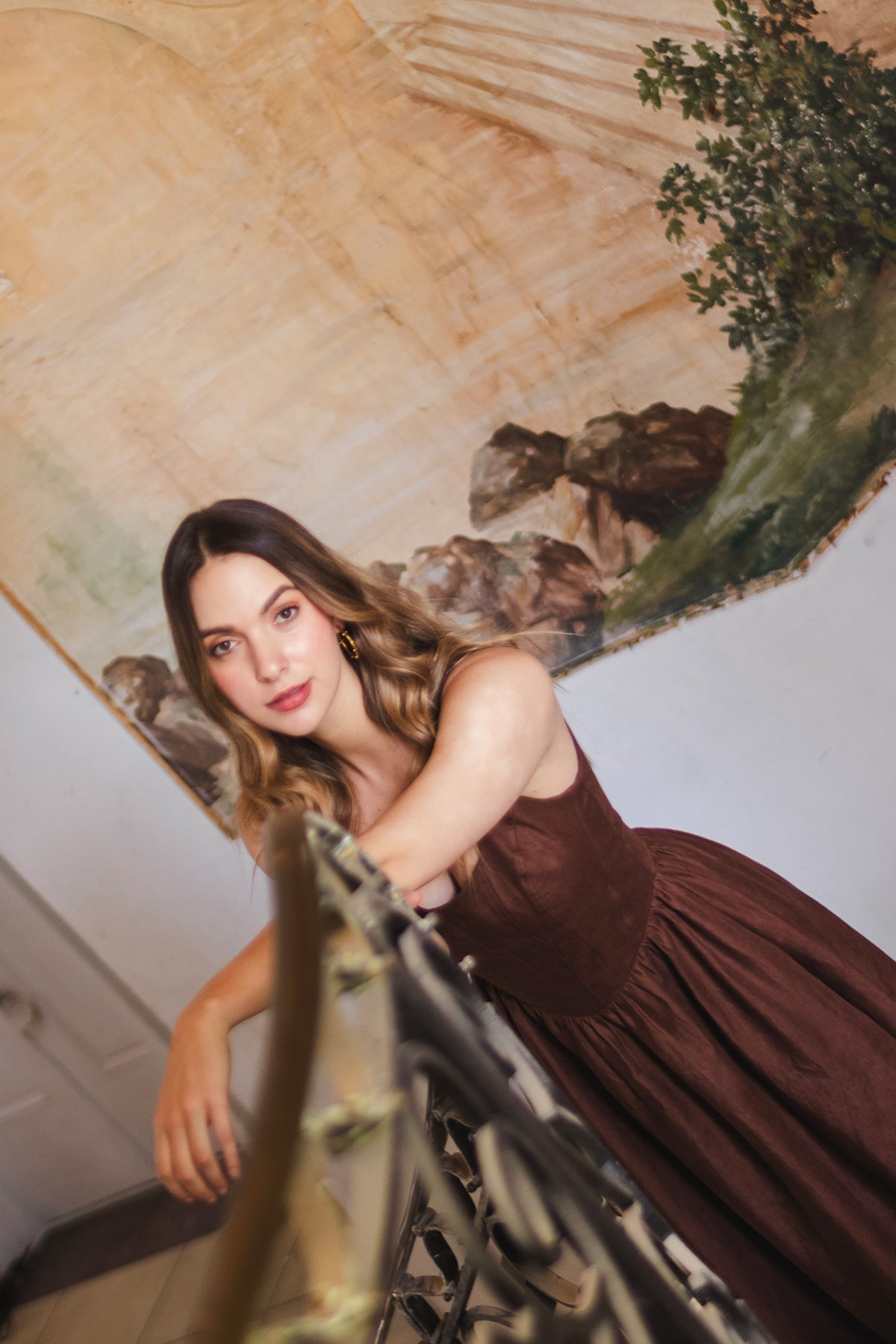 Francesca Dress
