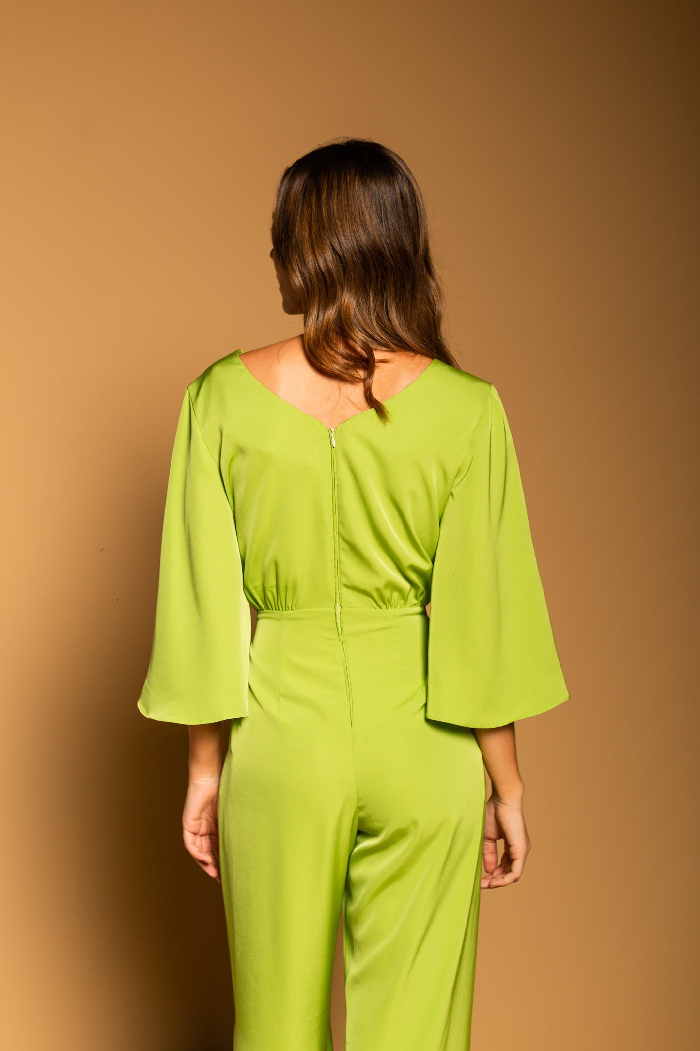 Lima Jumpsuit