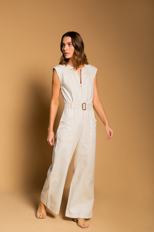 Leoni Jumpsuit