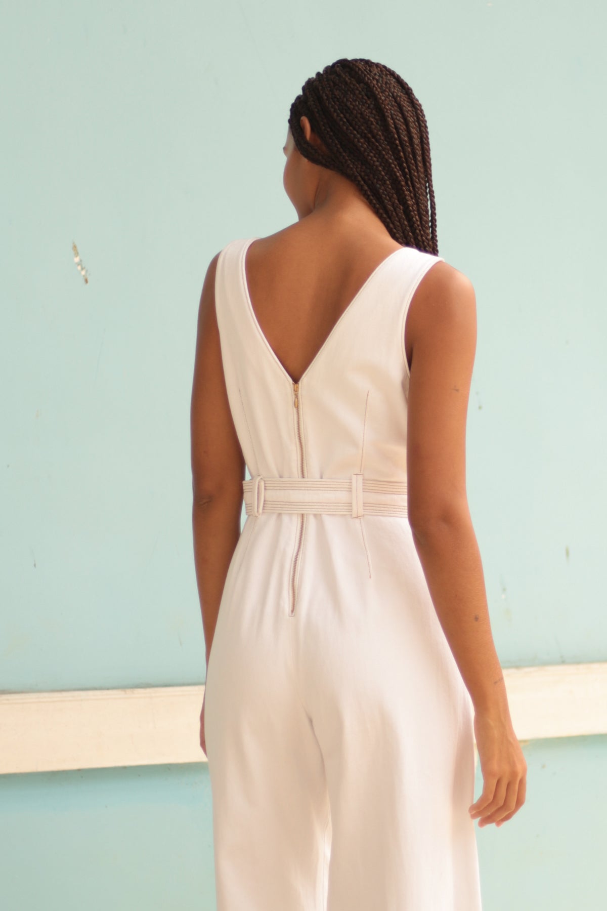 Belice Jumpsuit